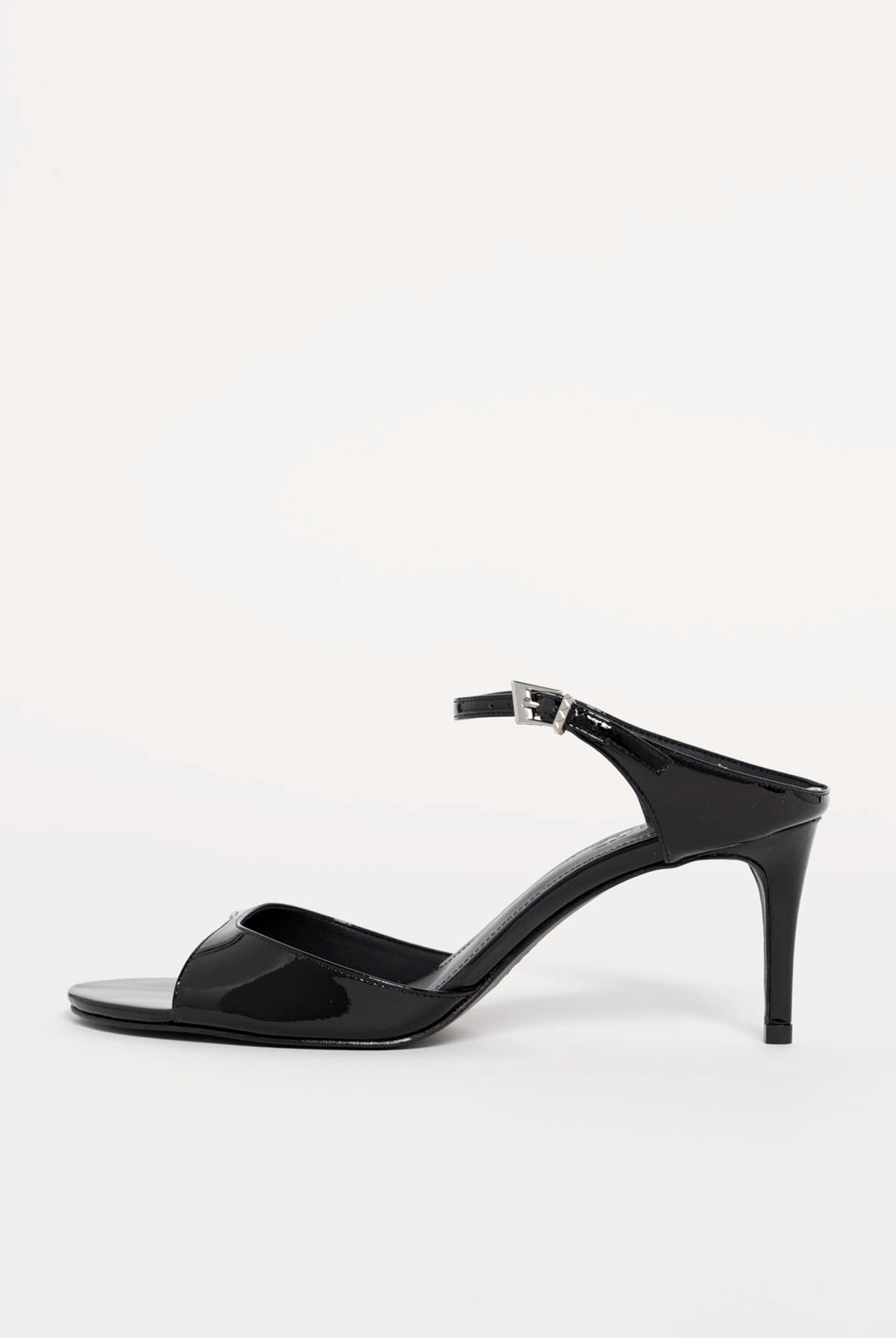swatch_Black Patent schutz lyra-mid heeled sandal
