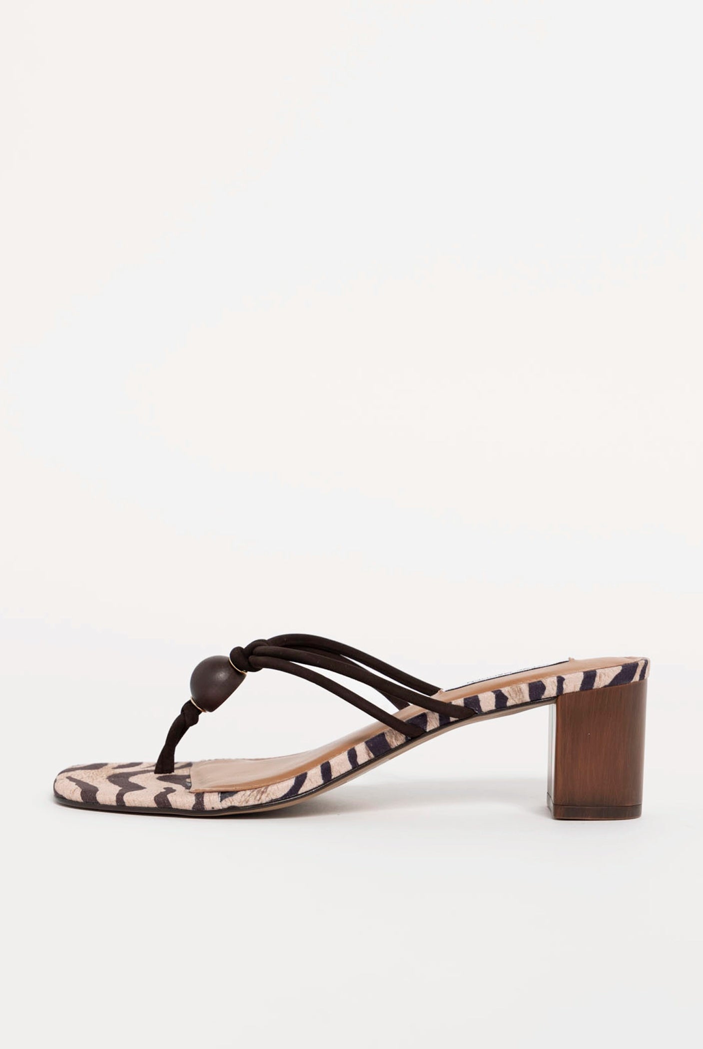 swatch_Brown Multi steve madden remedy heeled sandal