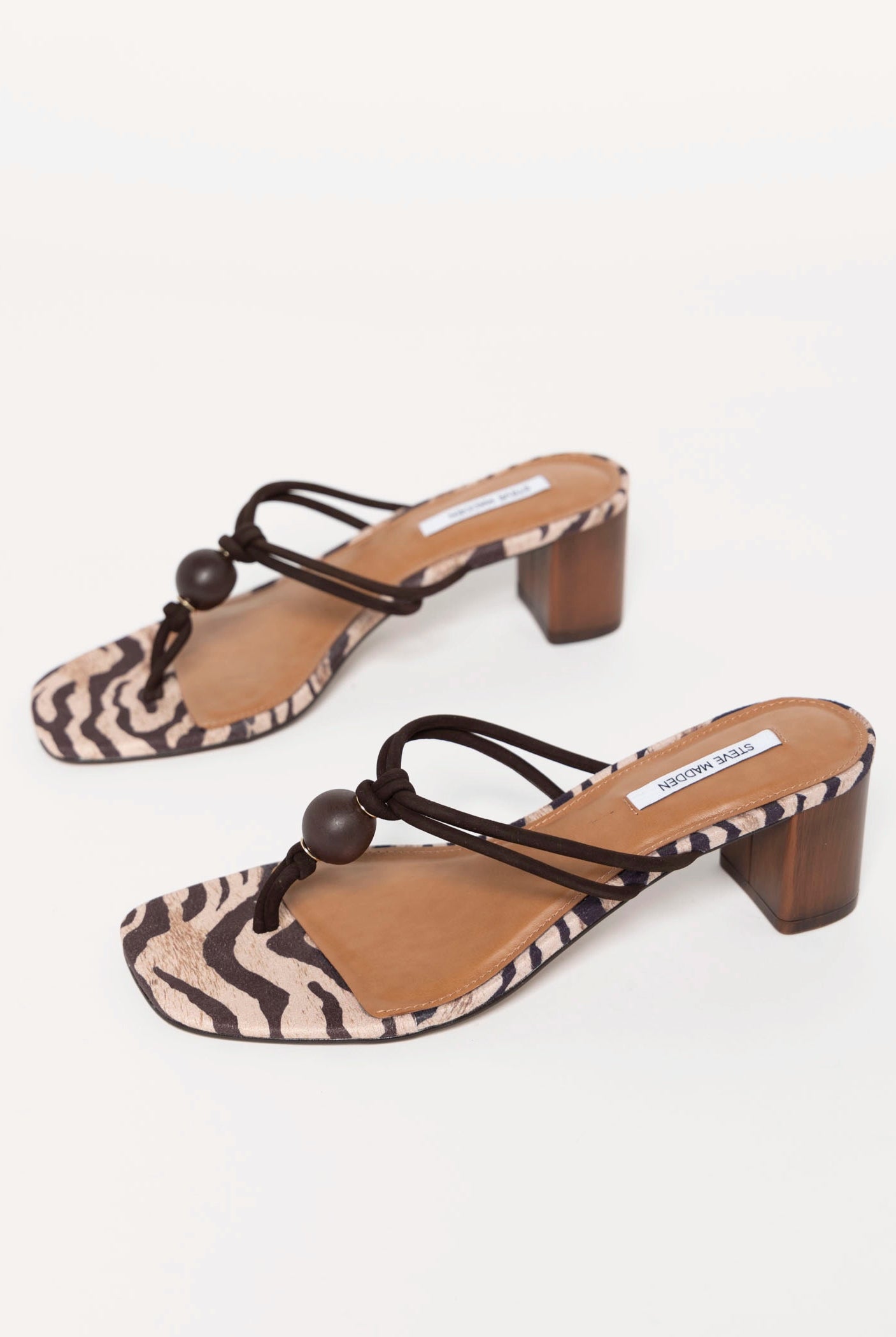 swatch_Brown Multi steve madden remedy heeled sandal
