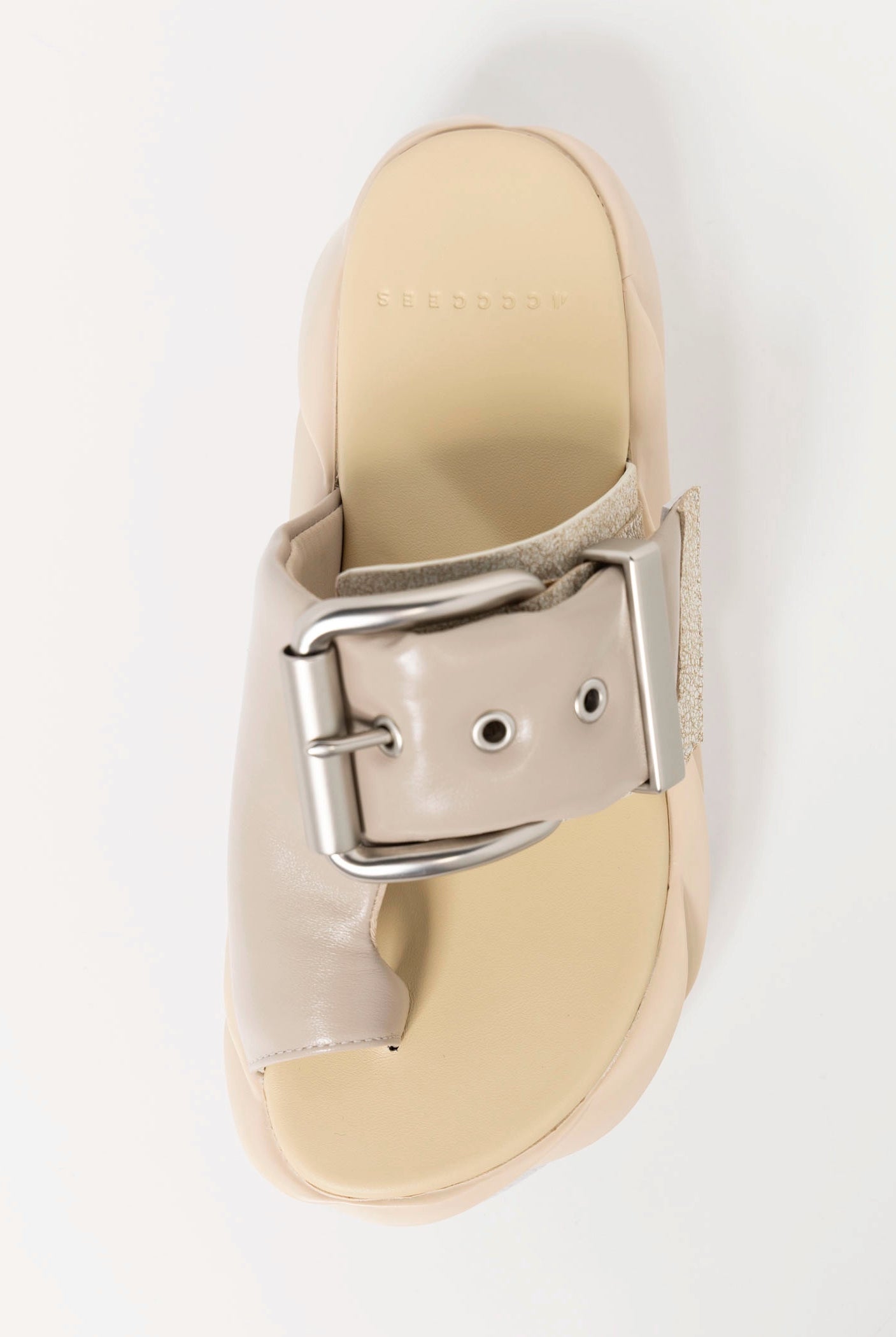 swatch_Greige 4ccccees mellow glow platform sandal