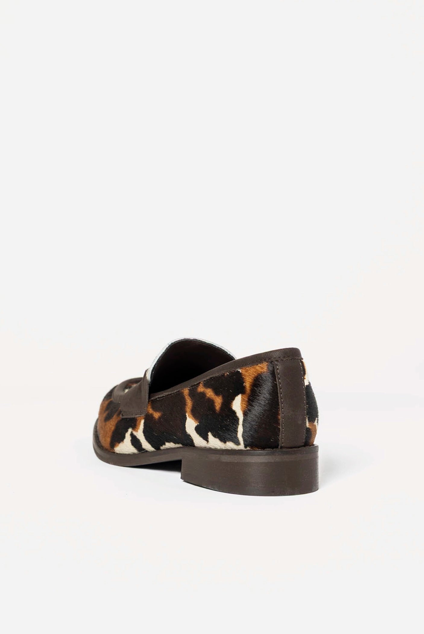 swatch_Cow Haircalf loafer