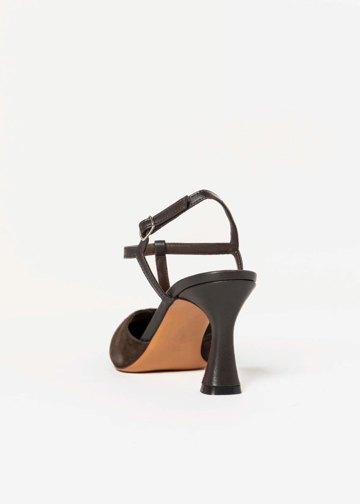 swatch_Dark Brown pia leather pump