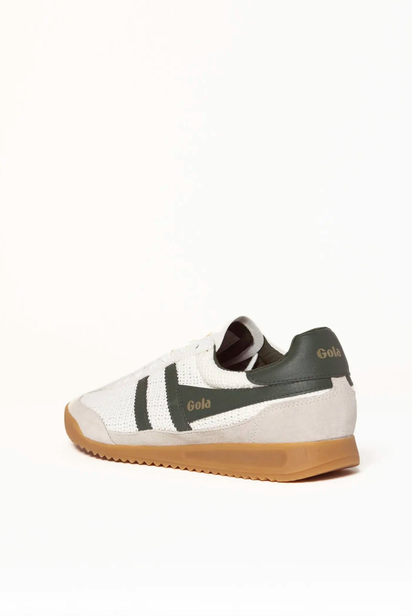 swatch_white/evergreen tornado zephyr sneaker shoes