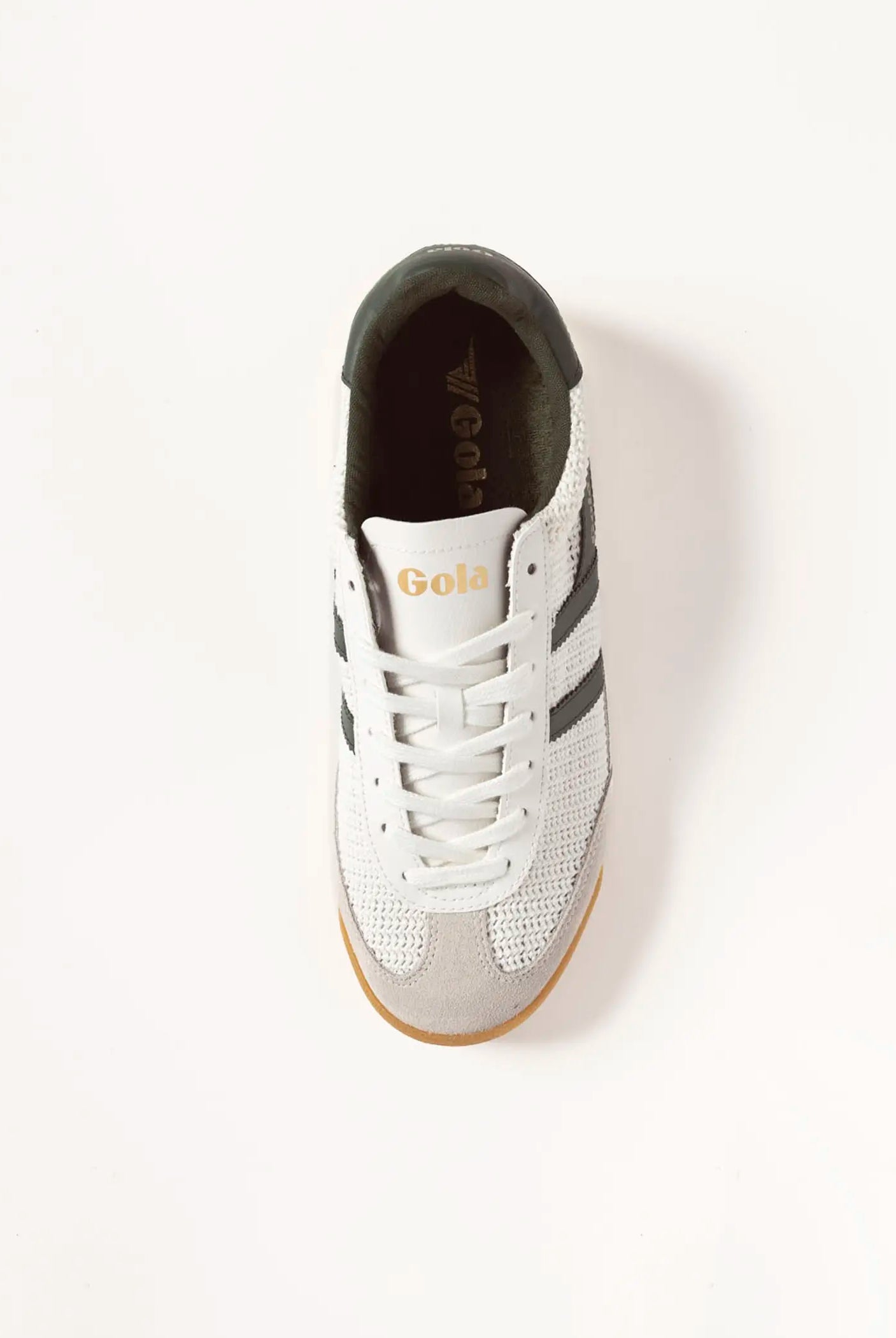swatch_white/evergreen tornado zephyr sneaker shoes