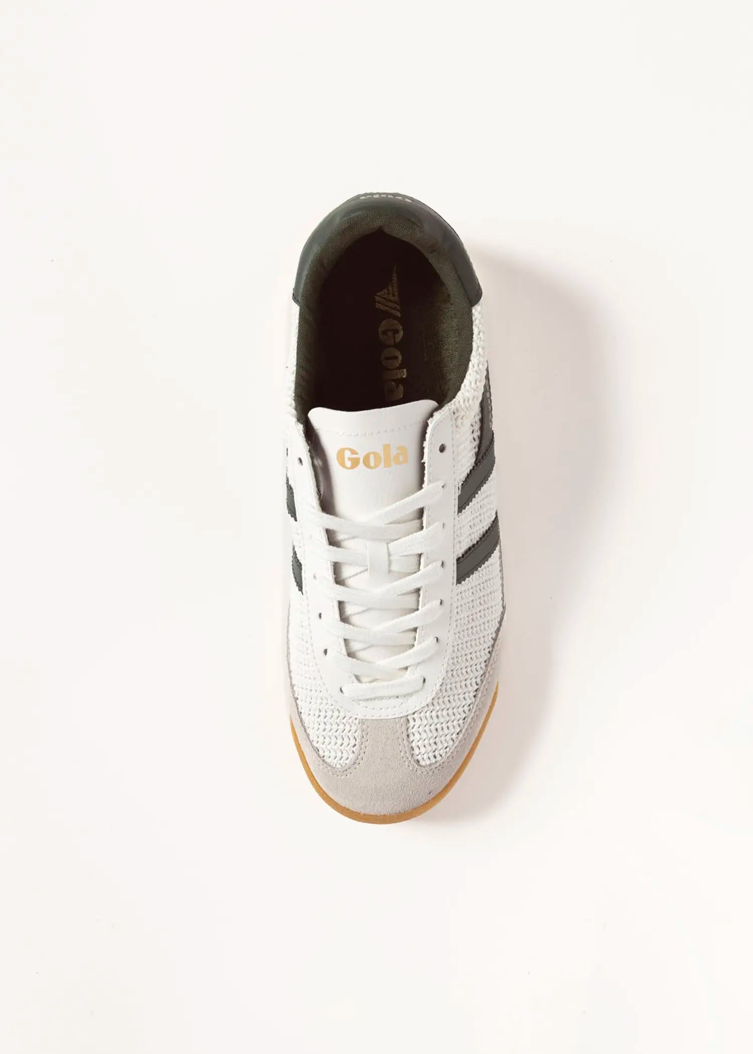 swatch_white/evergreen tornado zephyr sneaker shoes