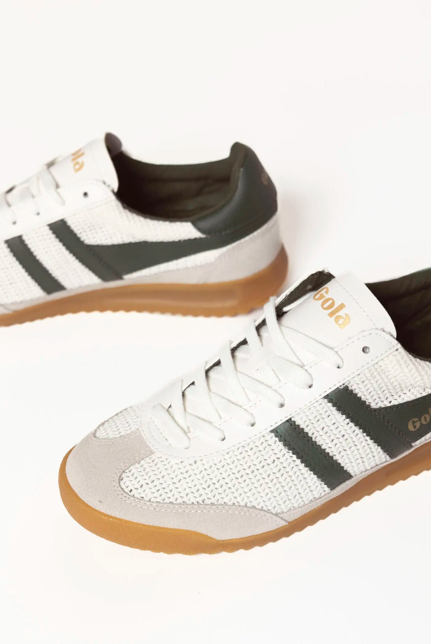 swatch_white/evergreen tornado zephyr sneaker shoes