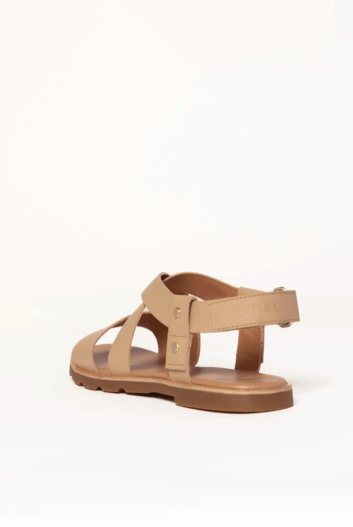 swatch_beige ella sandal flat sandals