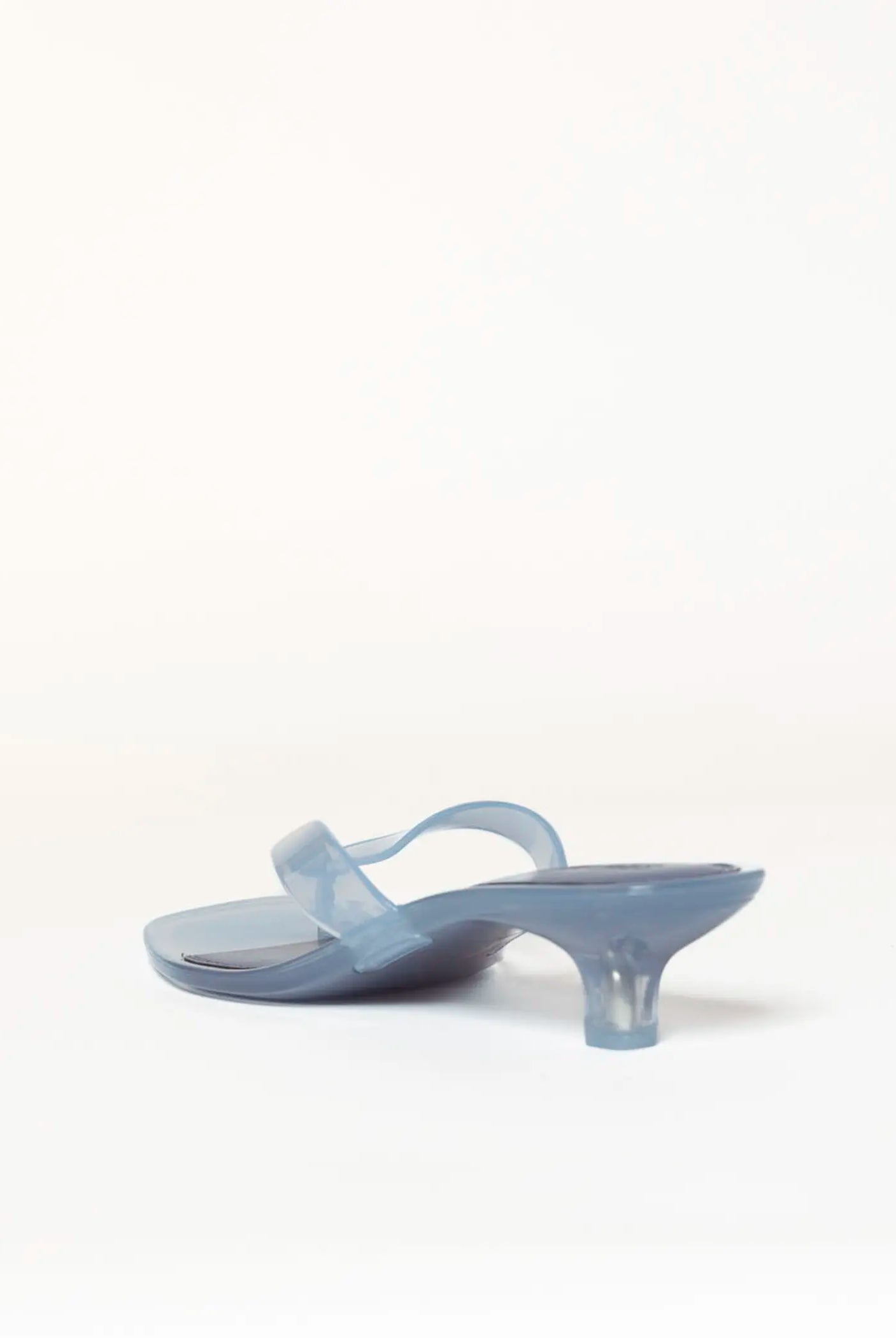 swatch_light blue tracie jelly thong sandal heeled sandals