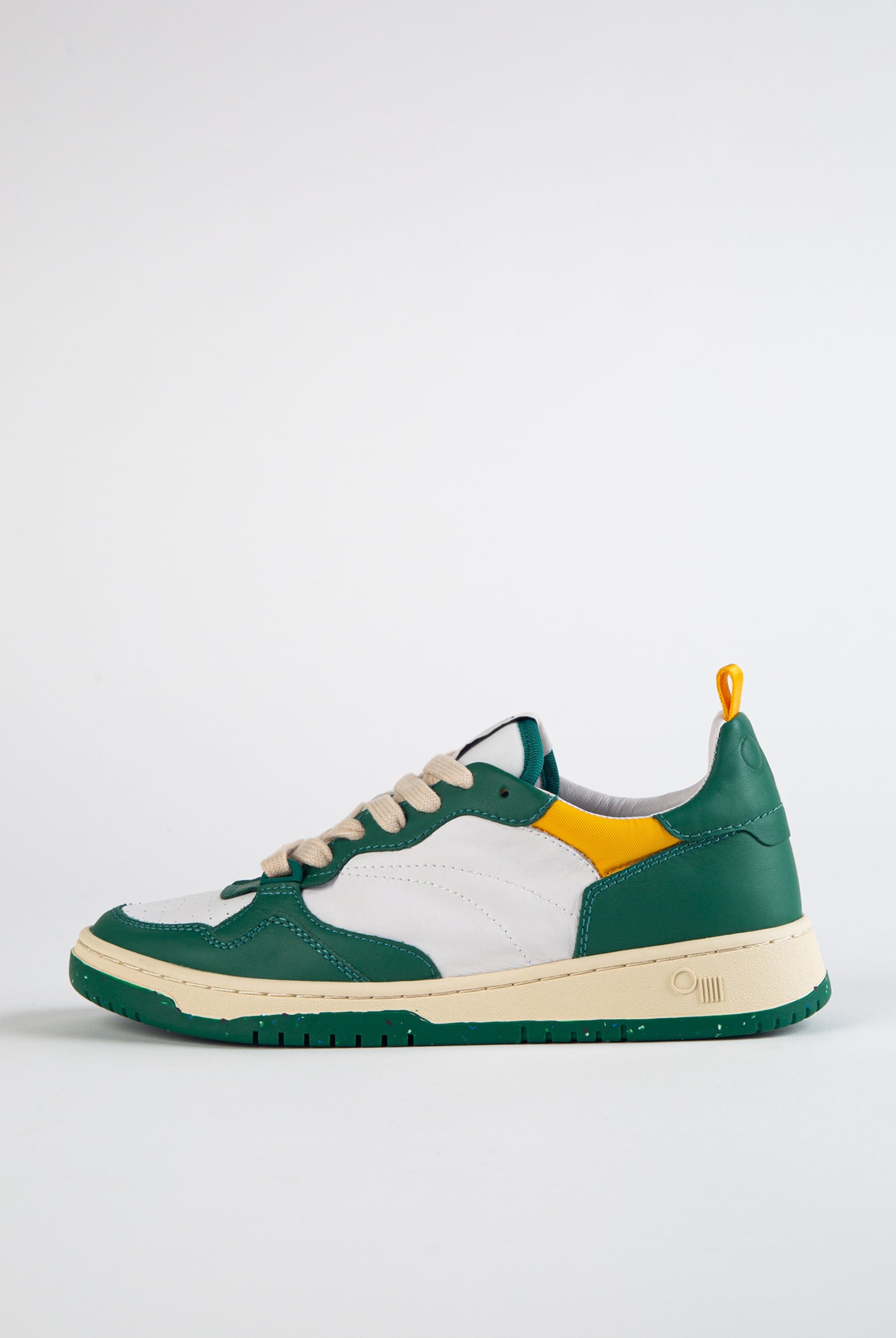 swatch_Green Fields phoenix sneaker
