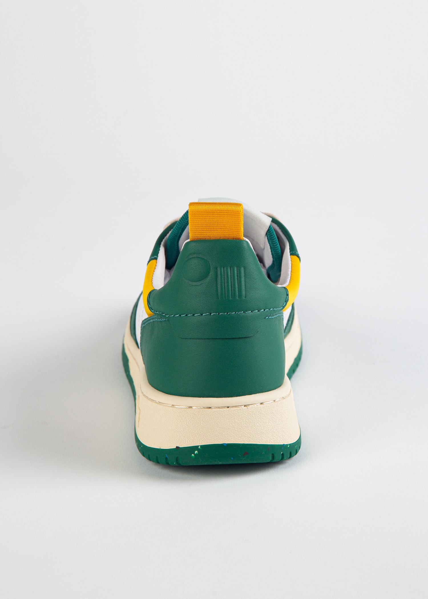 swatch_Green Fields phoenix sneaker