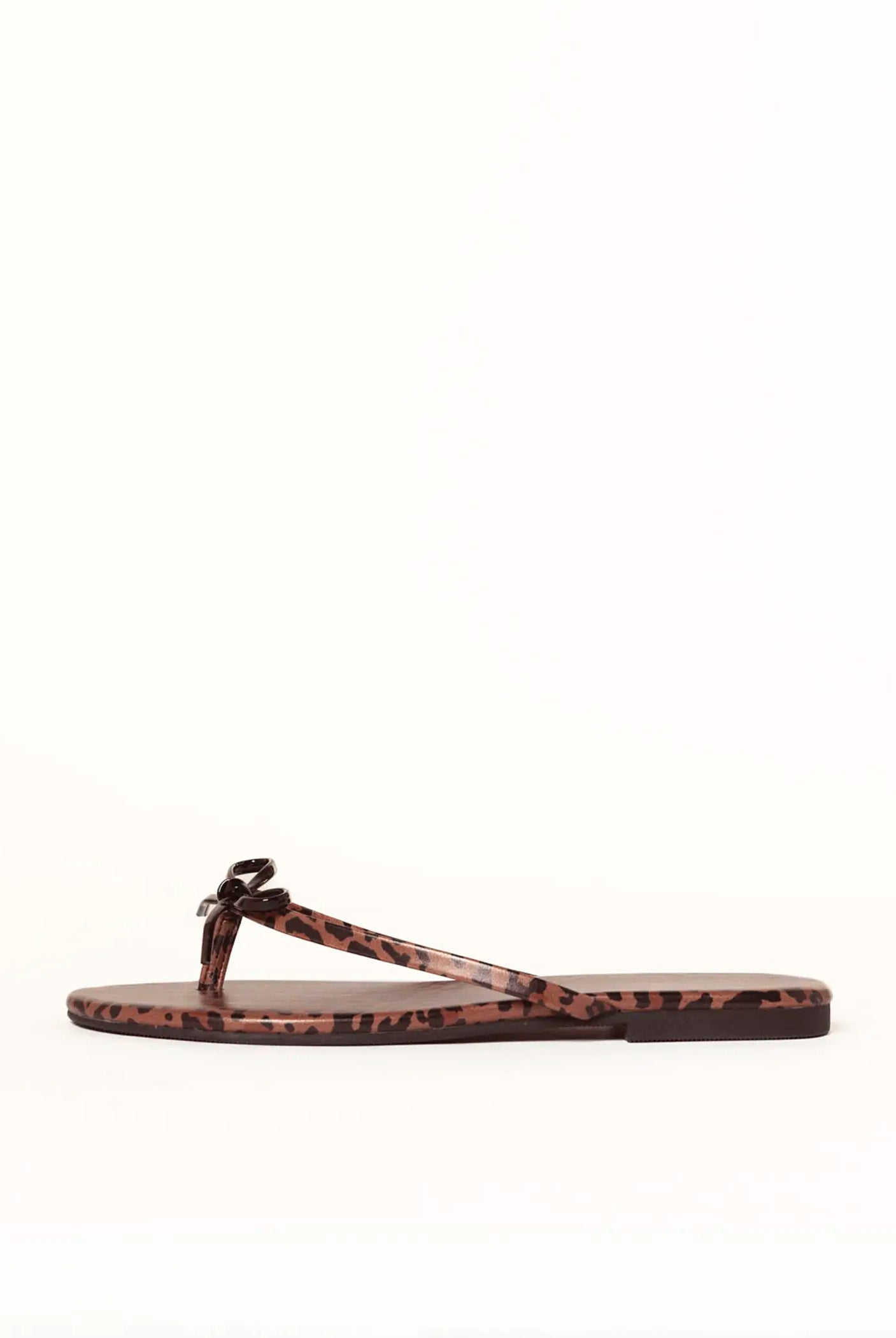 swatch_leopard wishlist flip flop flat sandals