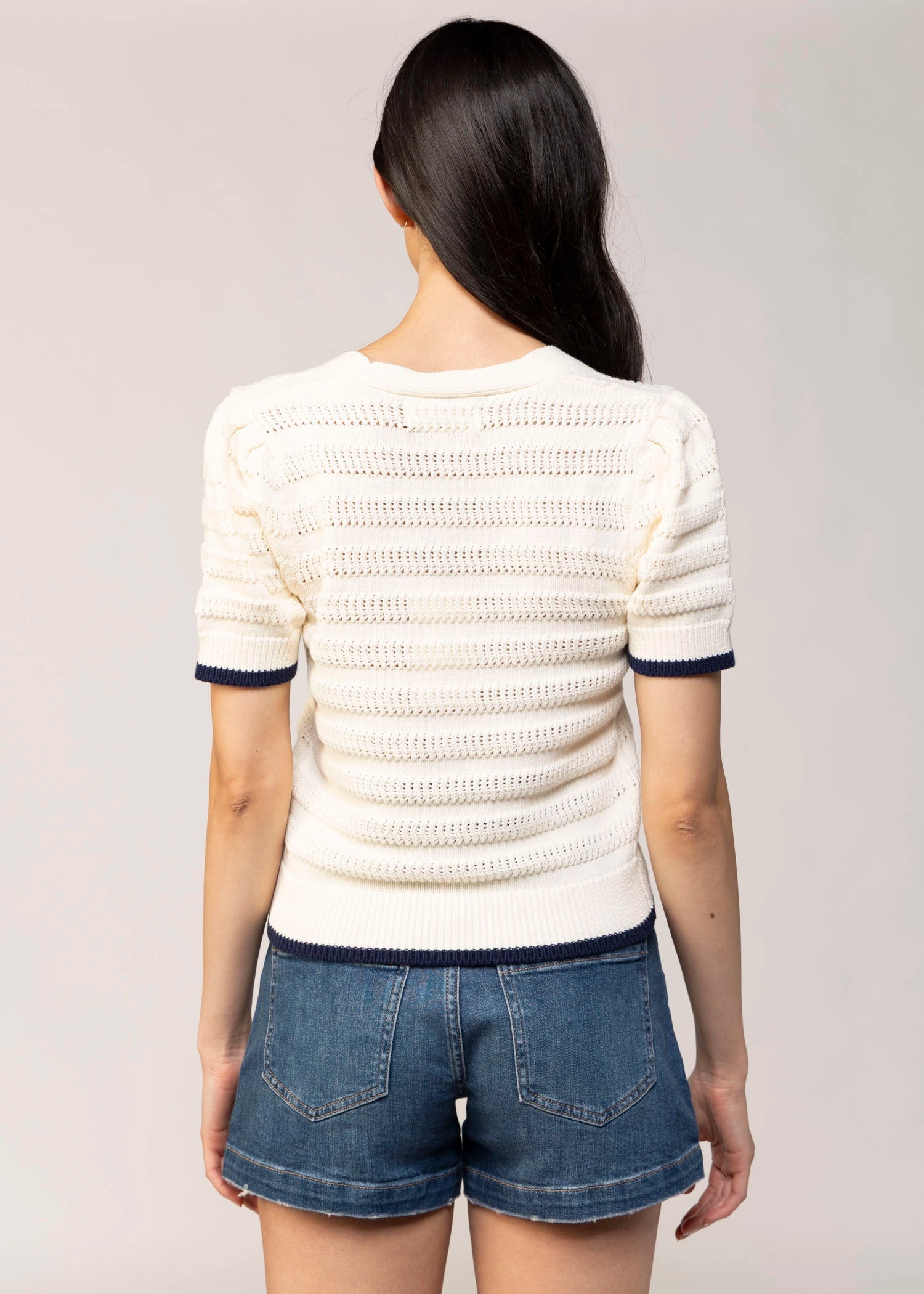 swatch_Denim daze valley girl jean shorts