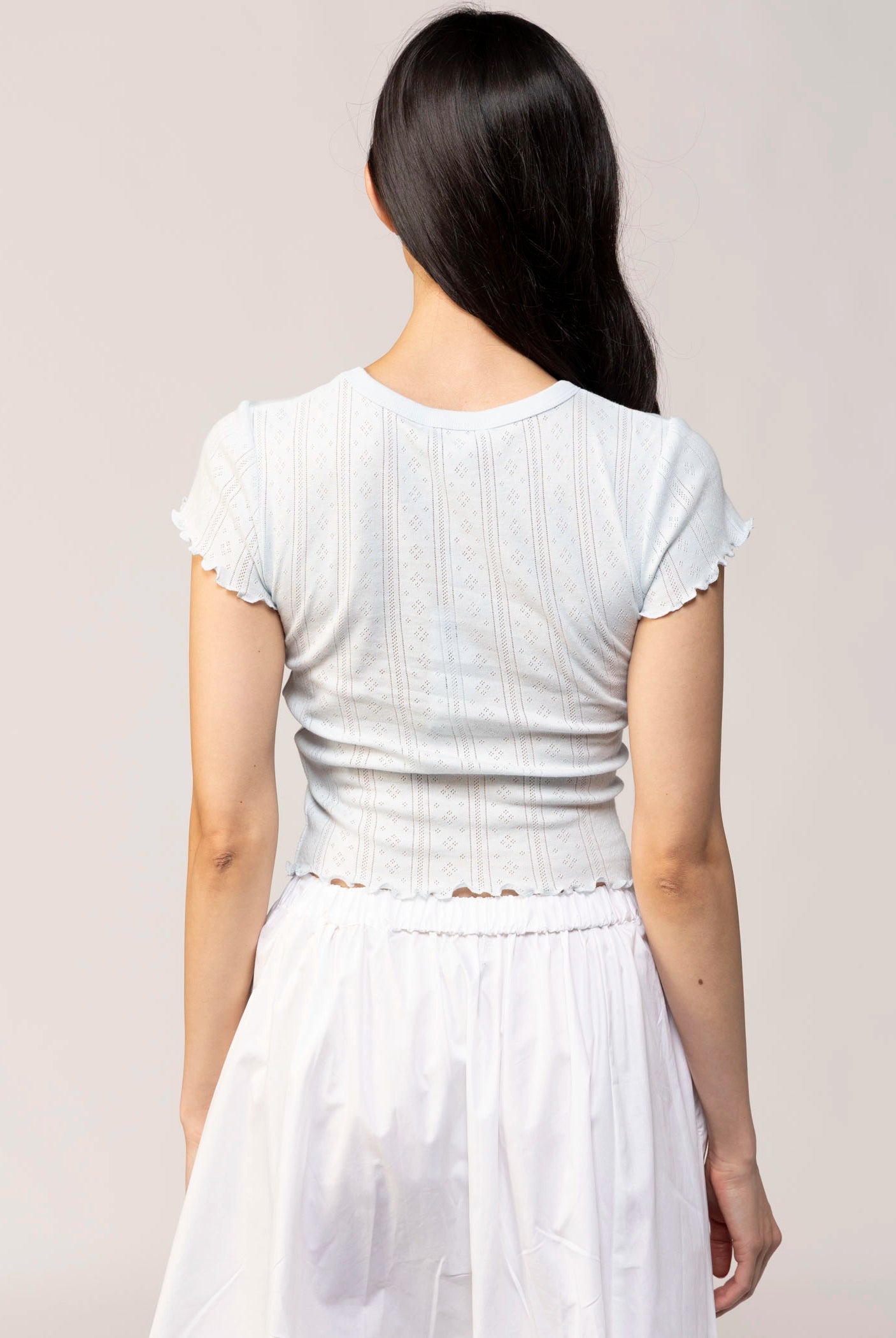 swatch_Powder blue daze denim lily baby tee