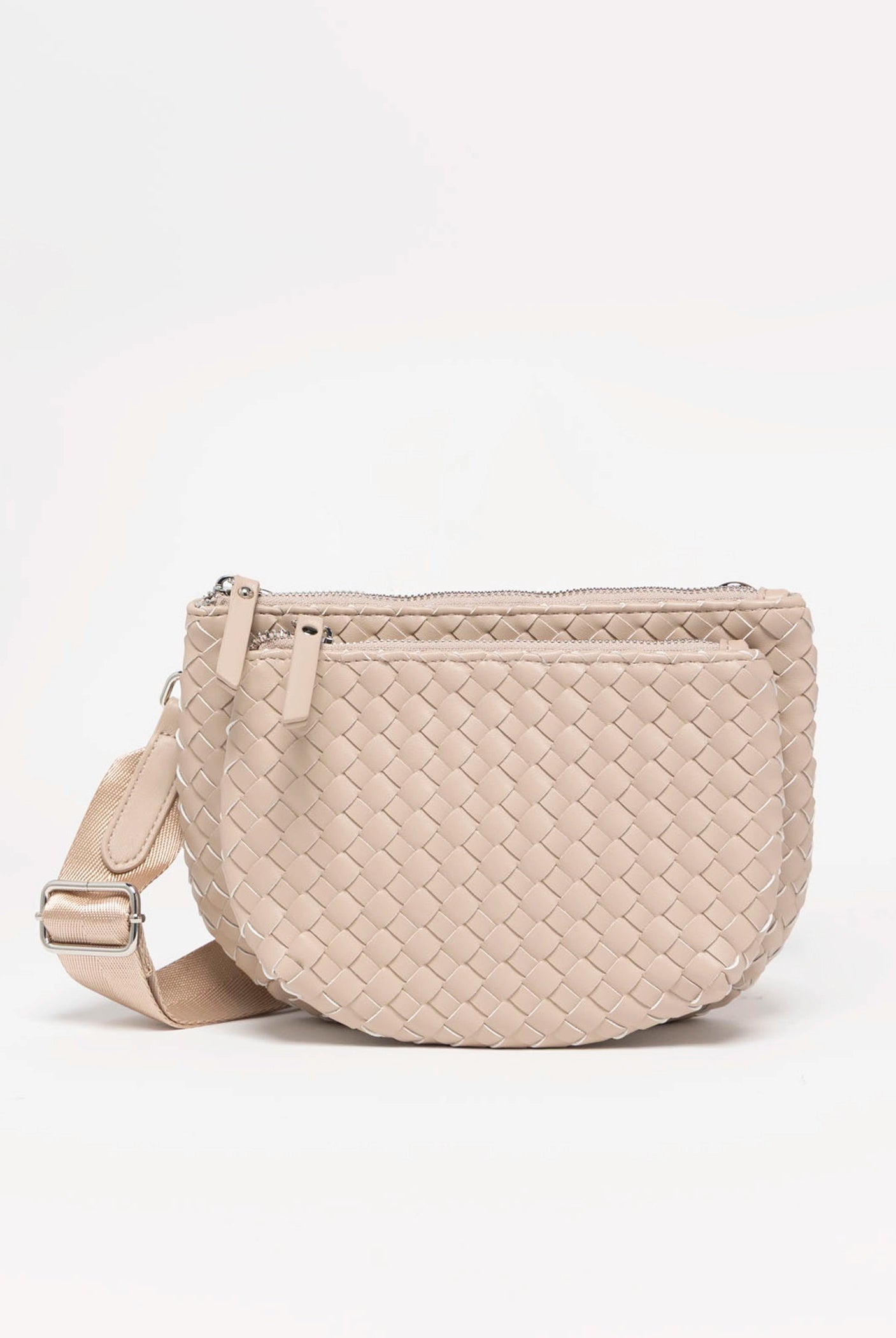 swatch_Beige haute shore devon convertible crossbody bag