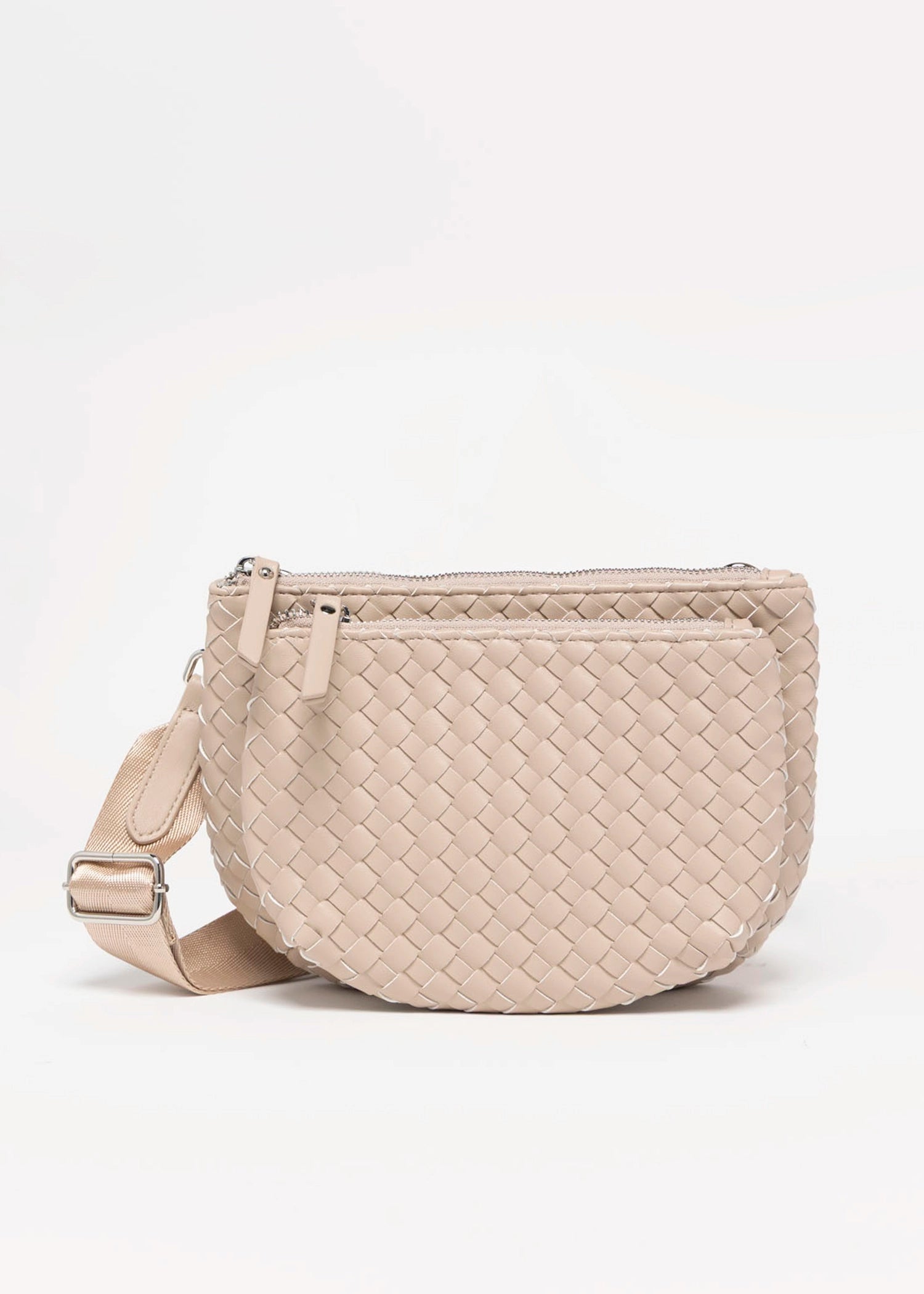 swatch_Beige haute shore devon convertible crossbody bag
