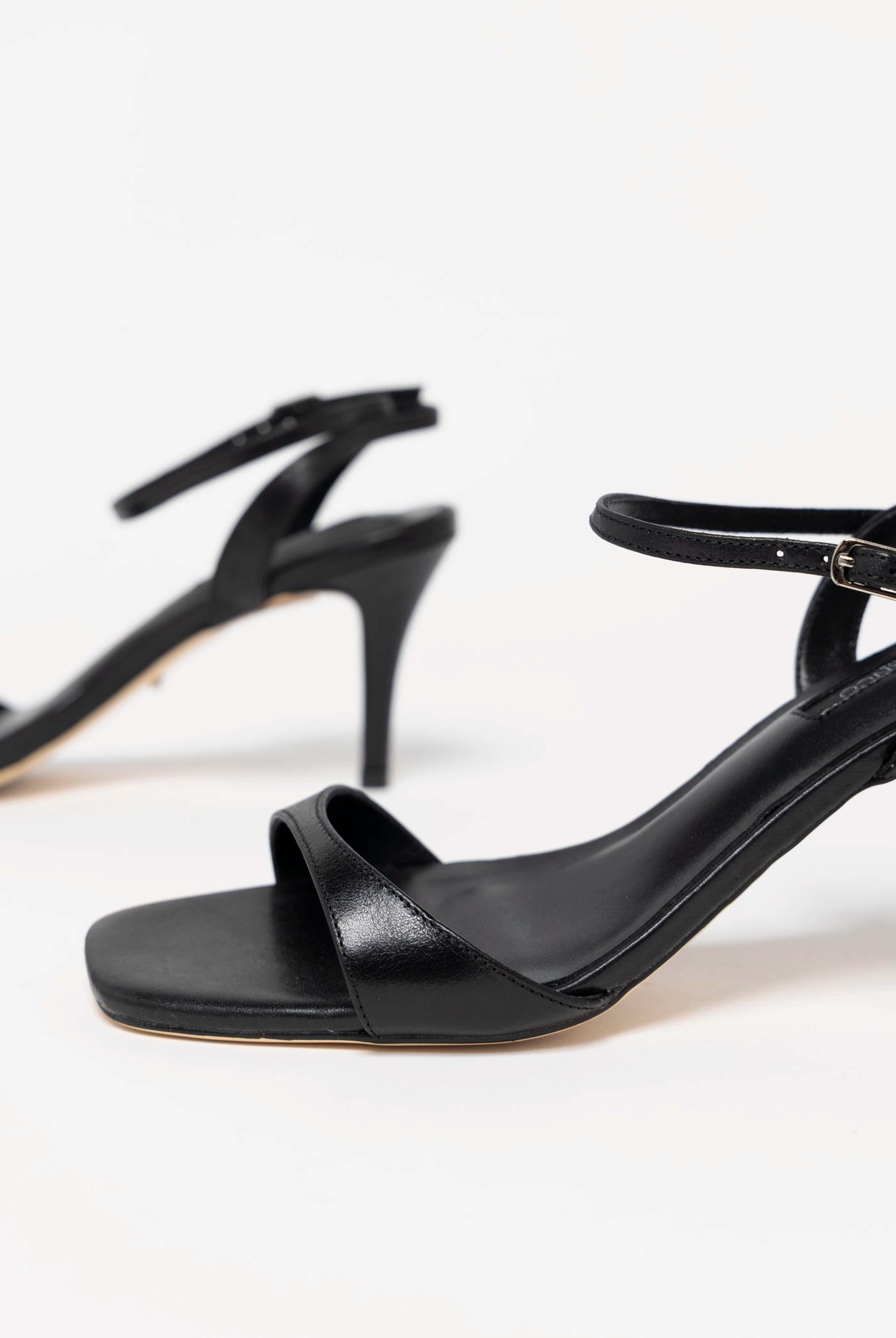 swatch_Black Leather tony bianco bless heeled sandal