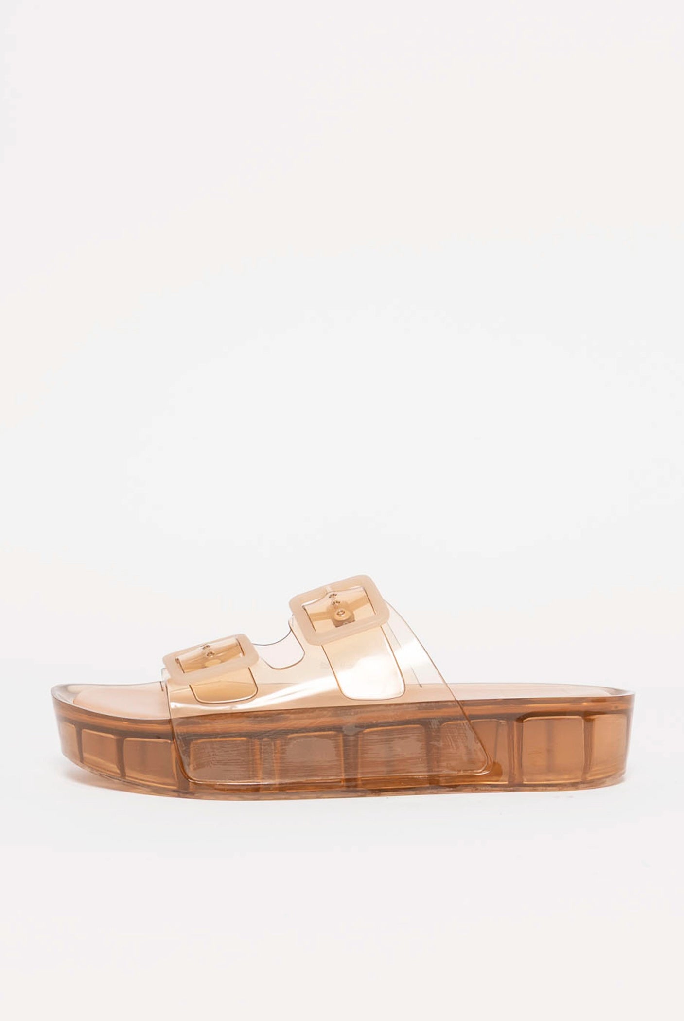 swatch_Mocha dolce vita julio x jelly platform sandal