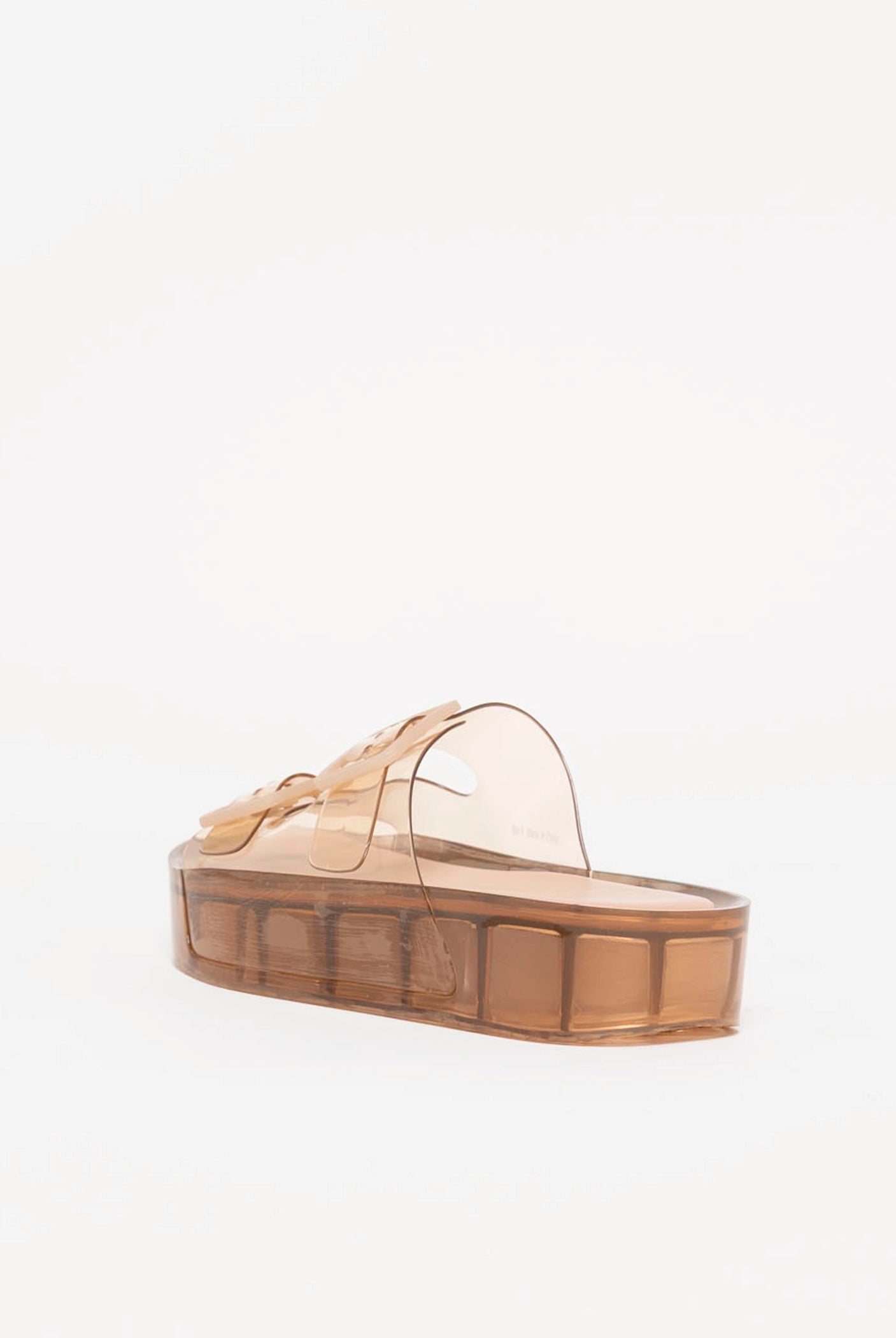 swatch_Mocha dolce vita julio x jelly platform sandal