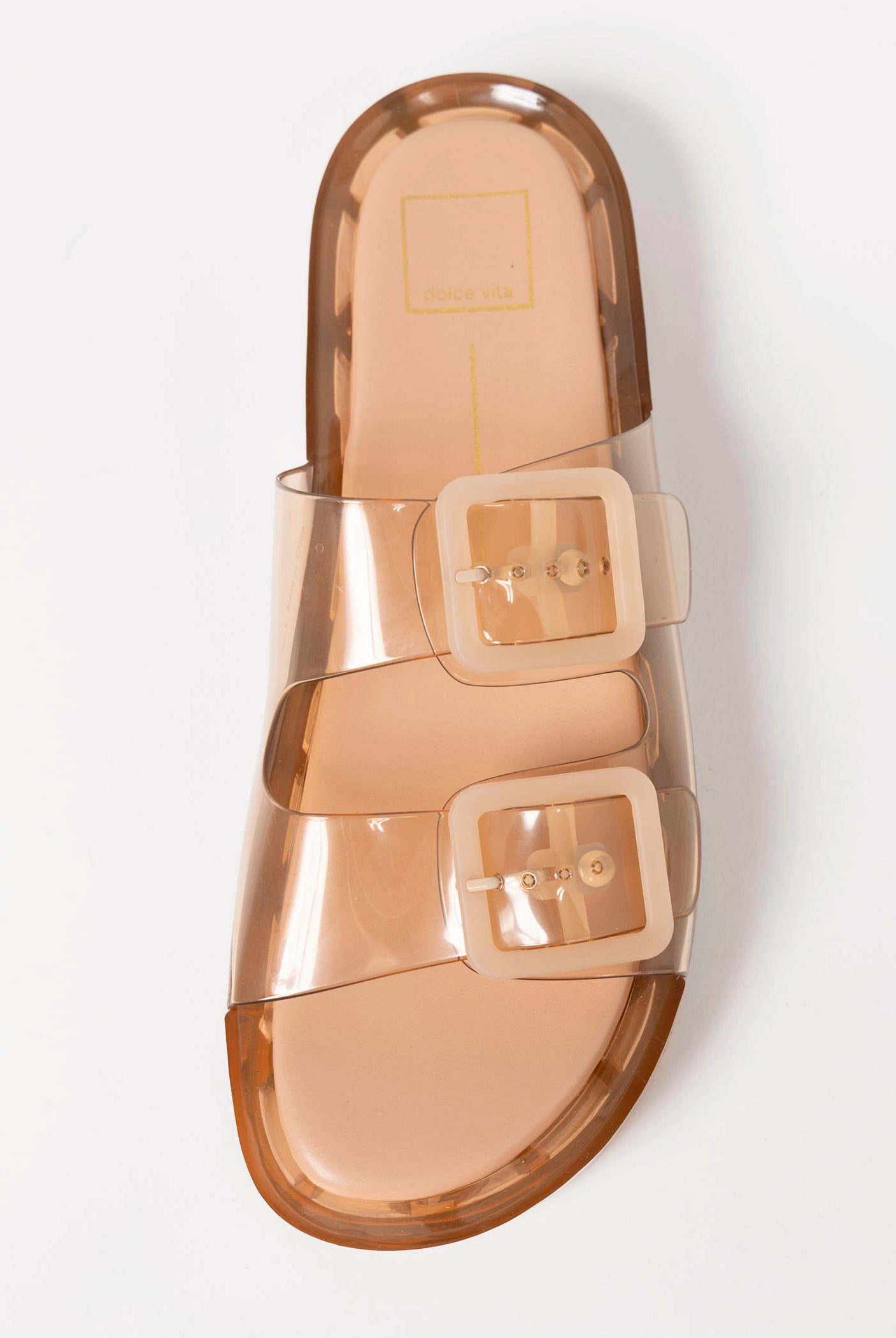 swatch_Mocha dolce vita julio x jelly platform sandal