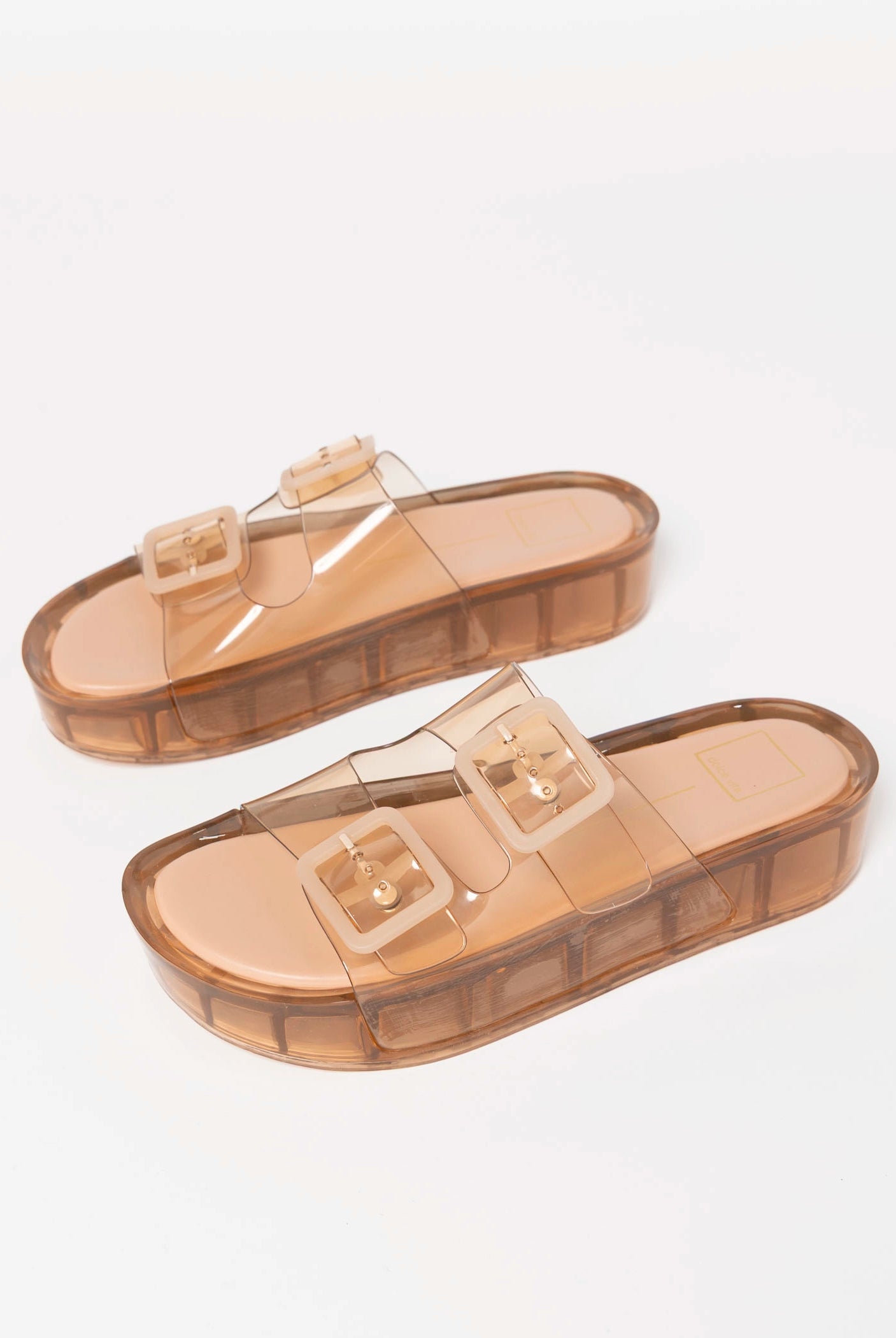 swatch_Mocha dolce vita julio x jelly platform sandal