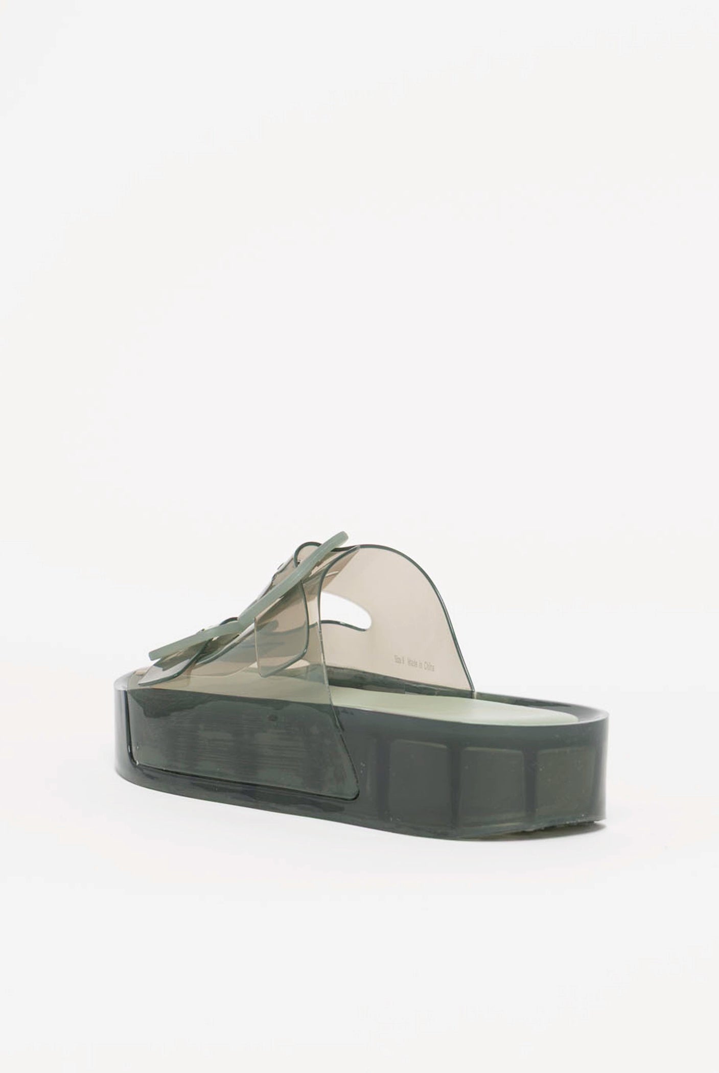 swatch_Olive dolce vita julio x jelly platform sandal