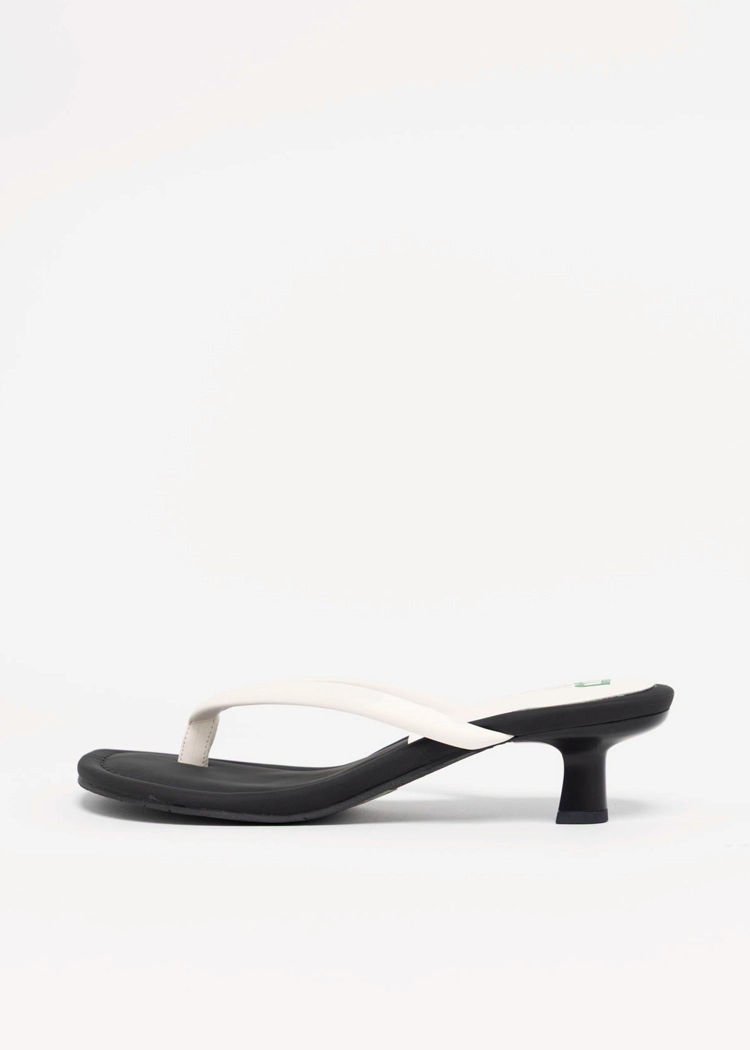 swatch_White seychelles riptide thong heeled sandal