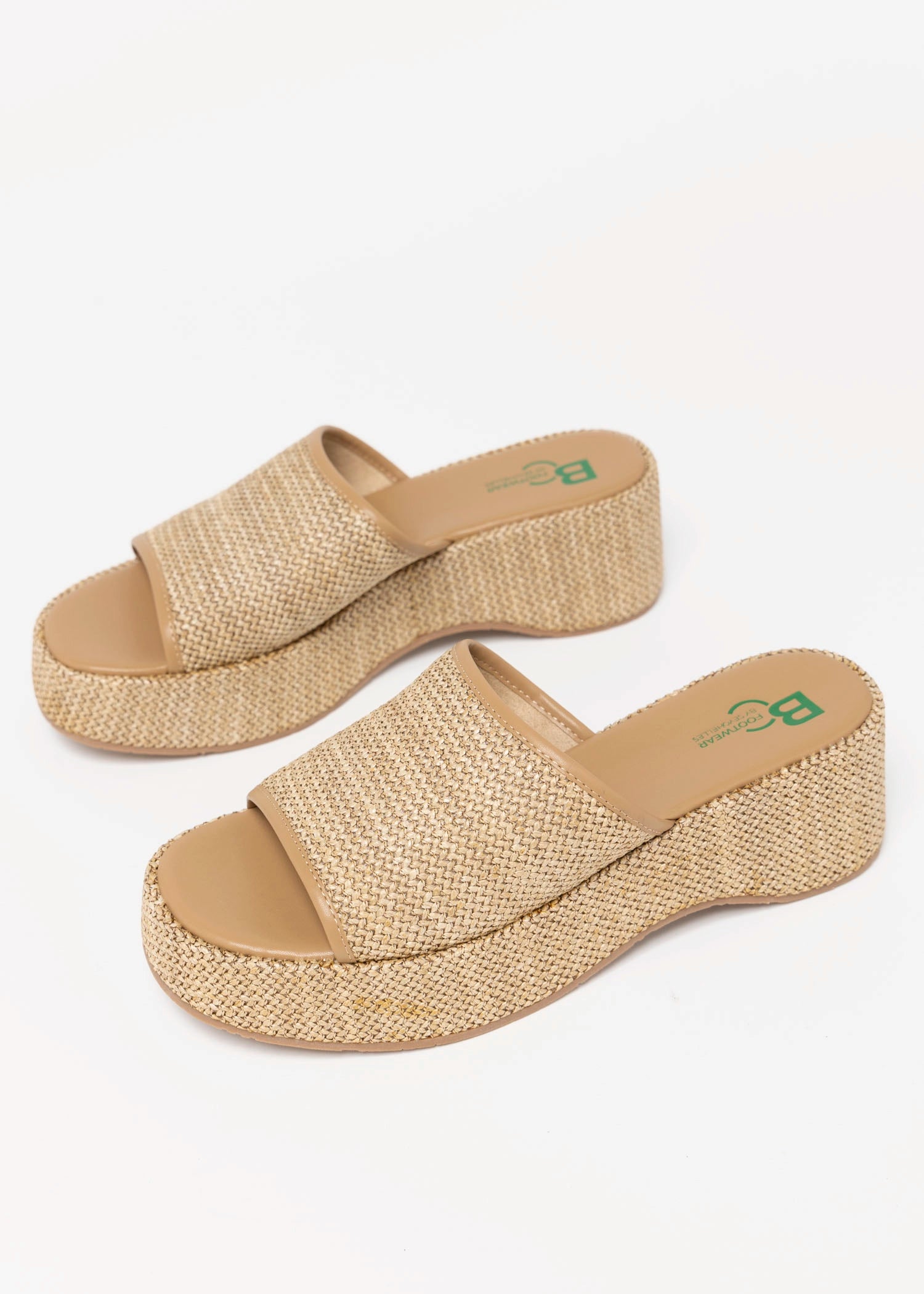 swatch_Natural bc footwear ocean mist platform sandal