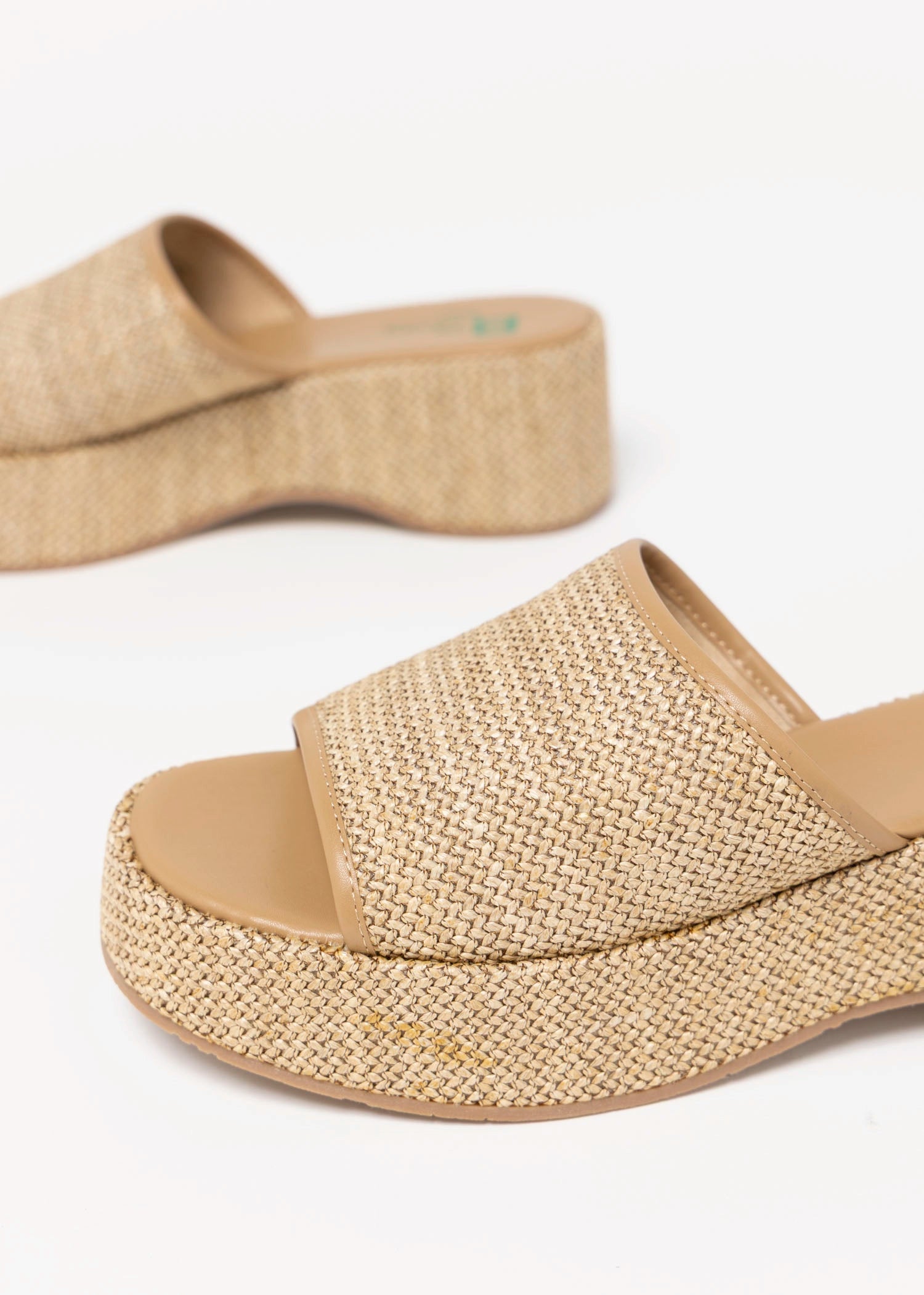 swatch_Natural bc footwear ocean mist platform sandal