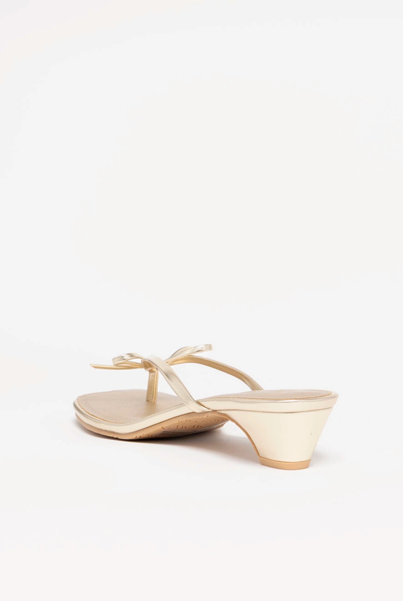 swatch_Gold Seychelles perfect wish thong sandal