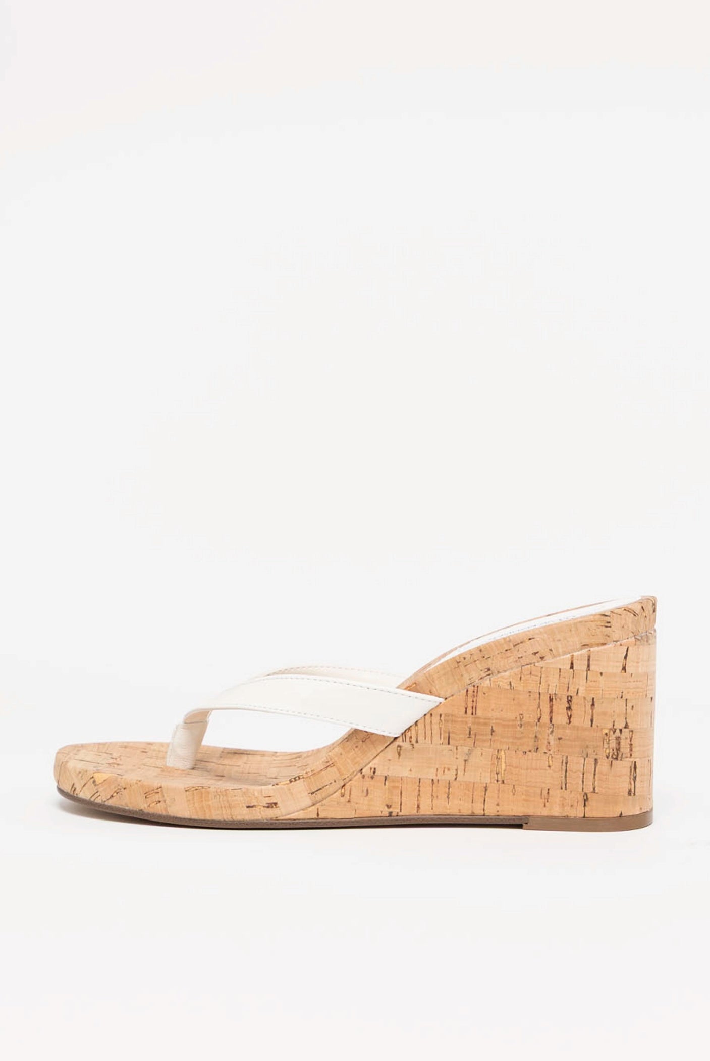 swatch_Cork steve madden playing wedge thong sandal
