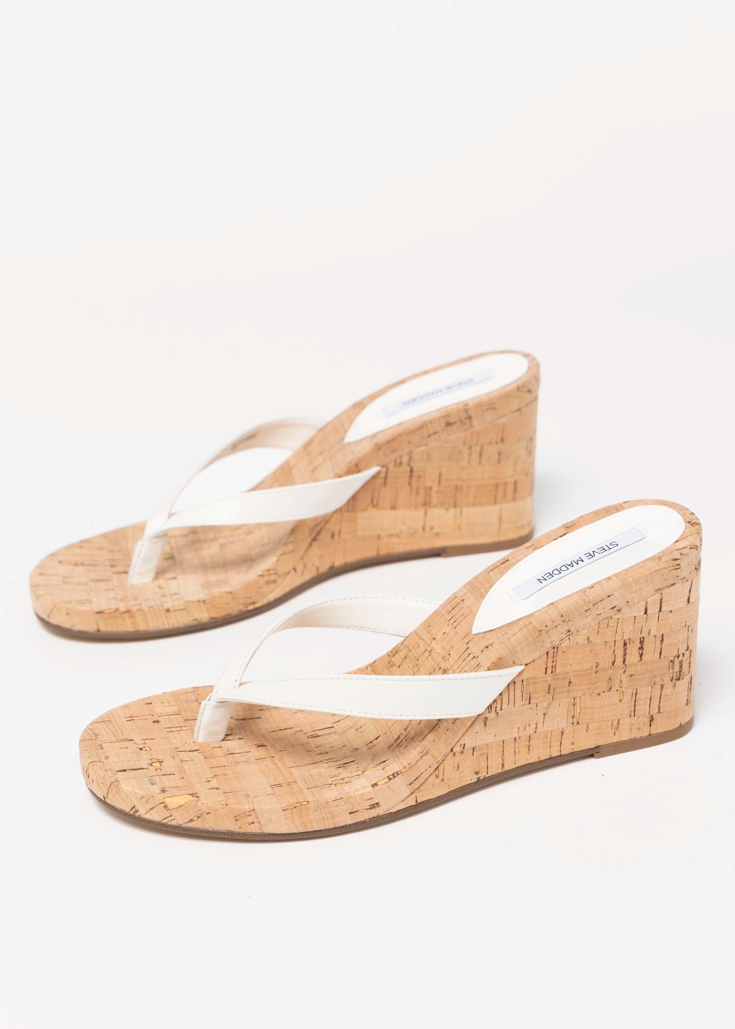 swatch_Cork steve madden playing wedge thong sandal