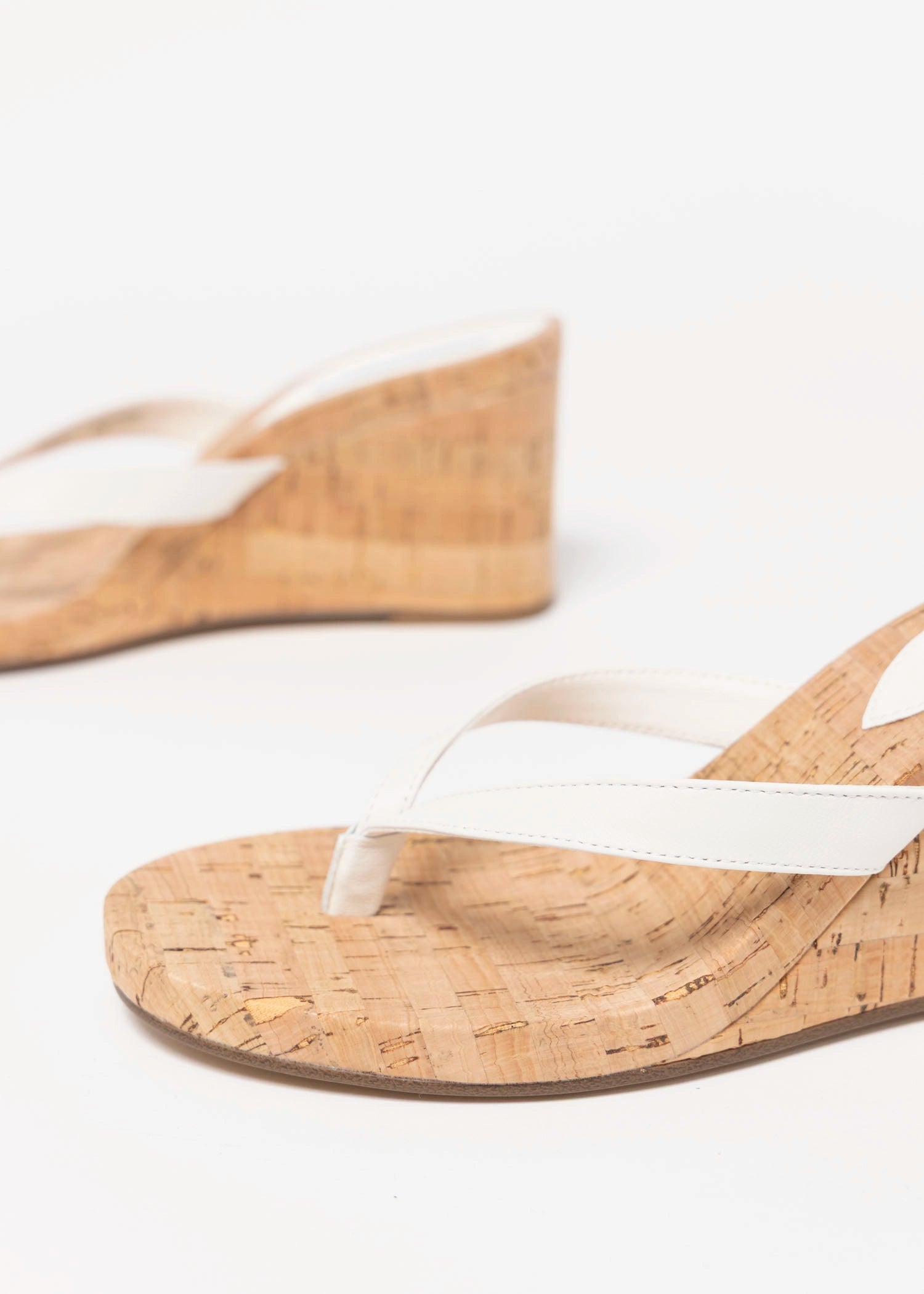 swatch_Cork steve madden playing wedge thong sandal