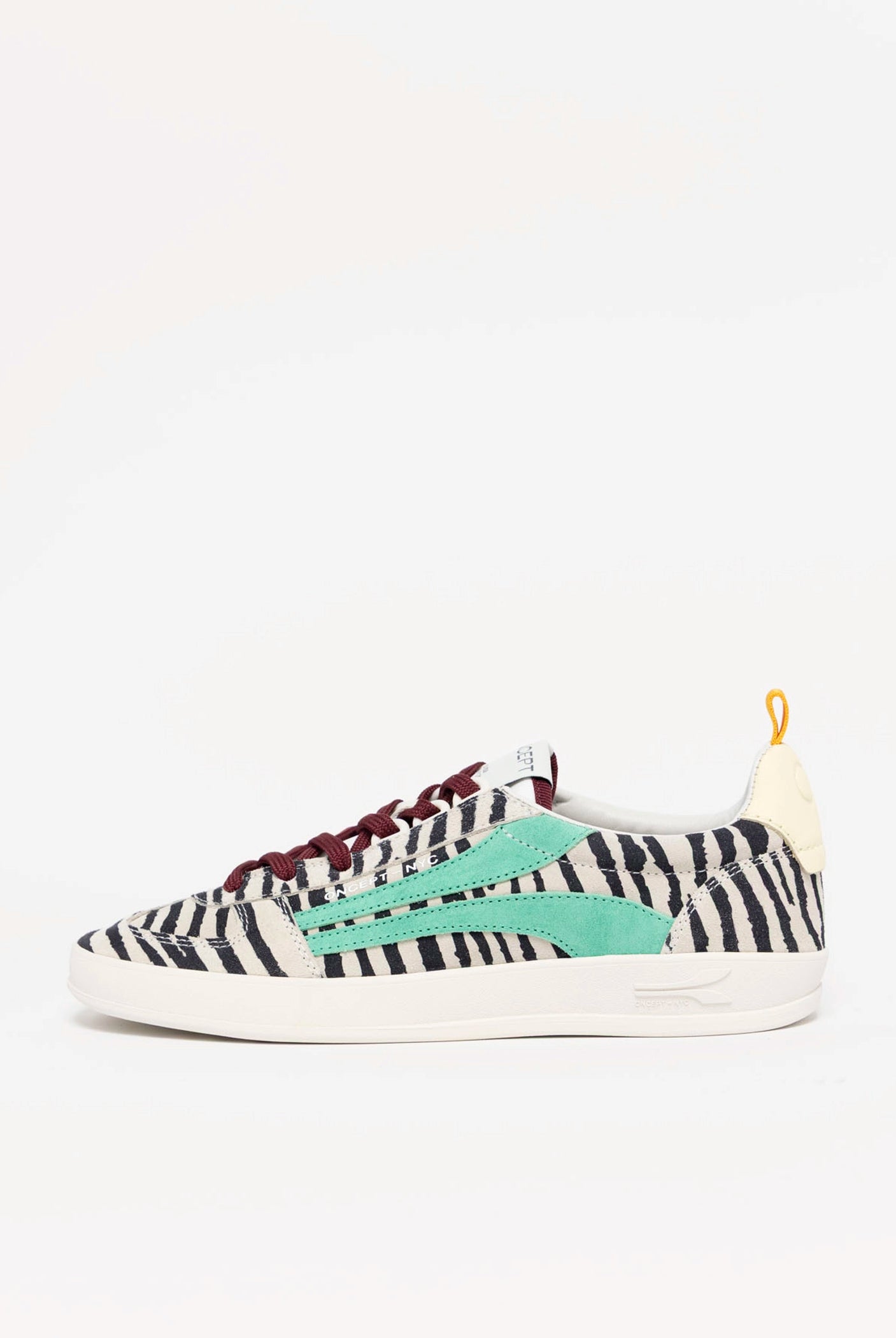 swatch_Zebra oncept fez sneaker