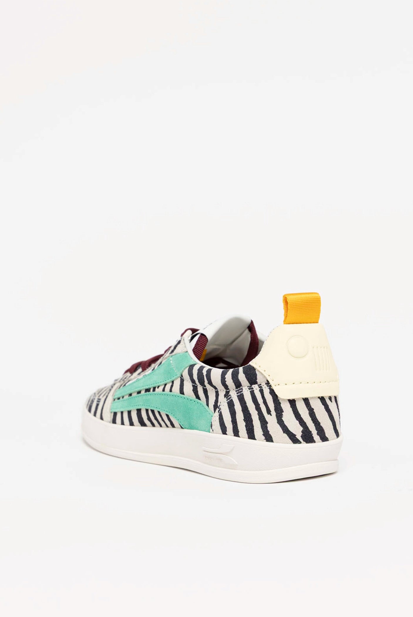 swatch_Zebra oncept fez sneaker