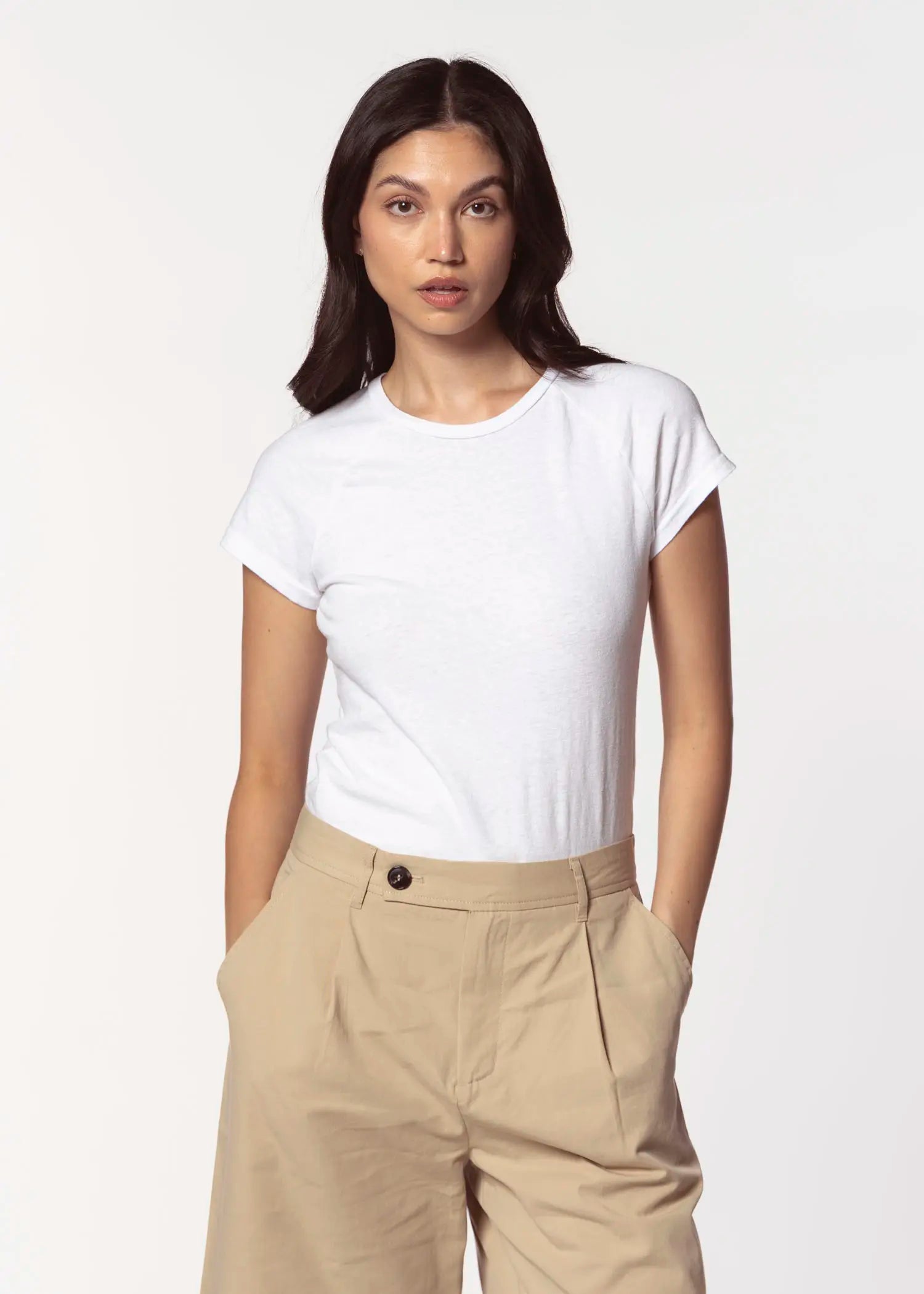 swatch_white april tee apparel