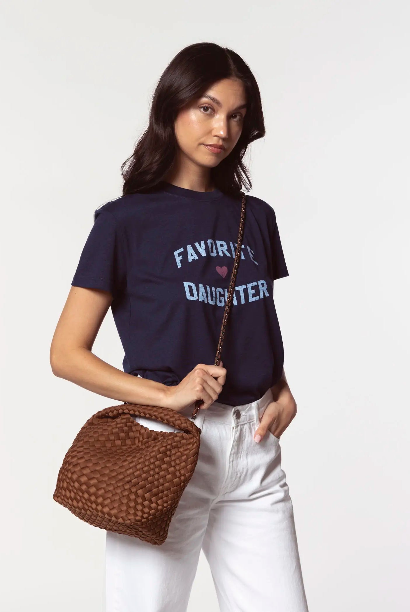swatch_walnut shelly woven bag crossbody