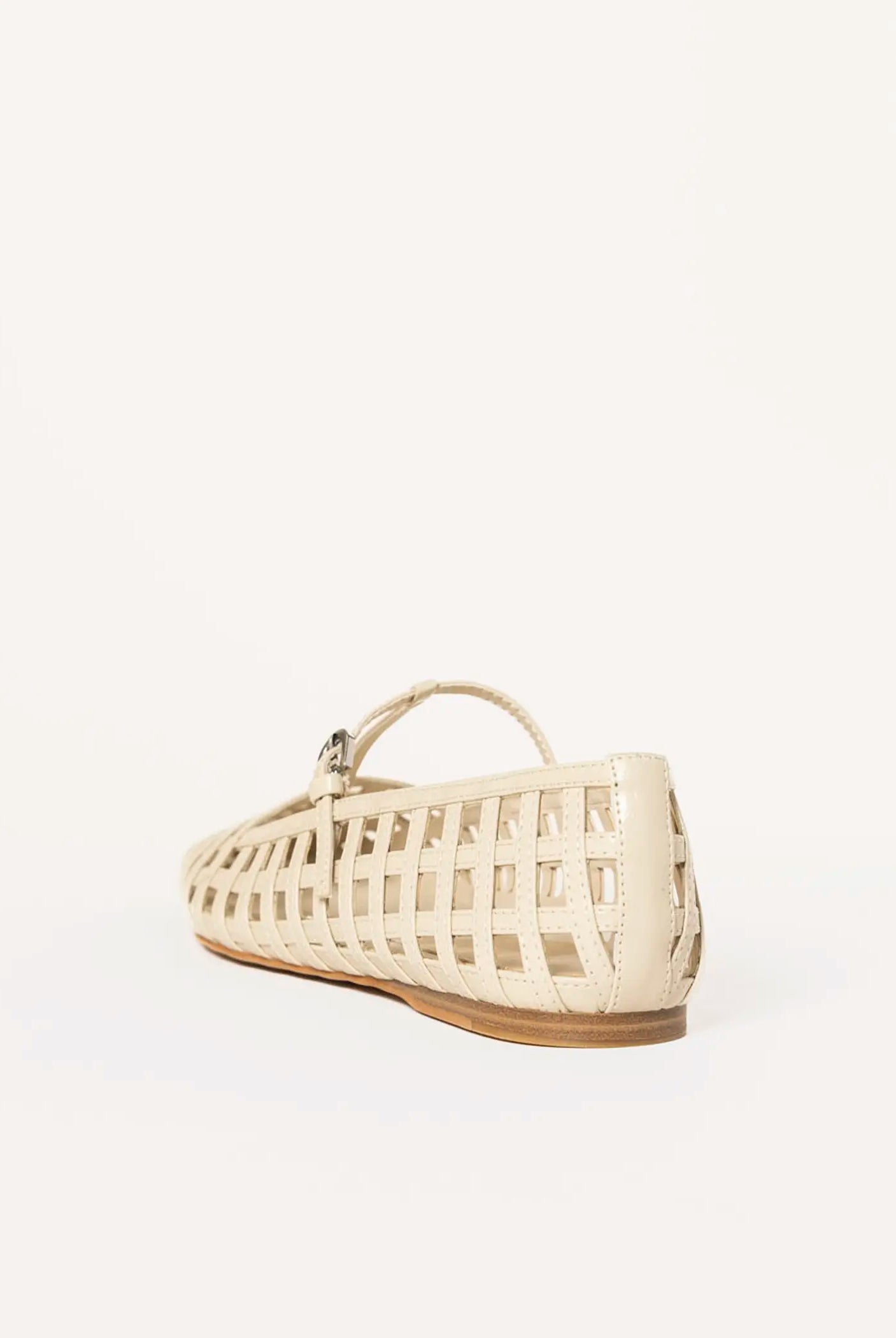 swatch_neutrals rains flat flat shoes