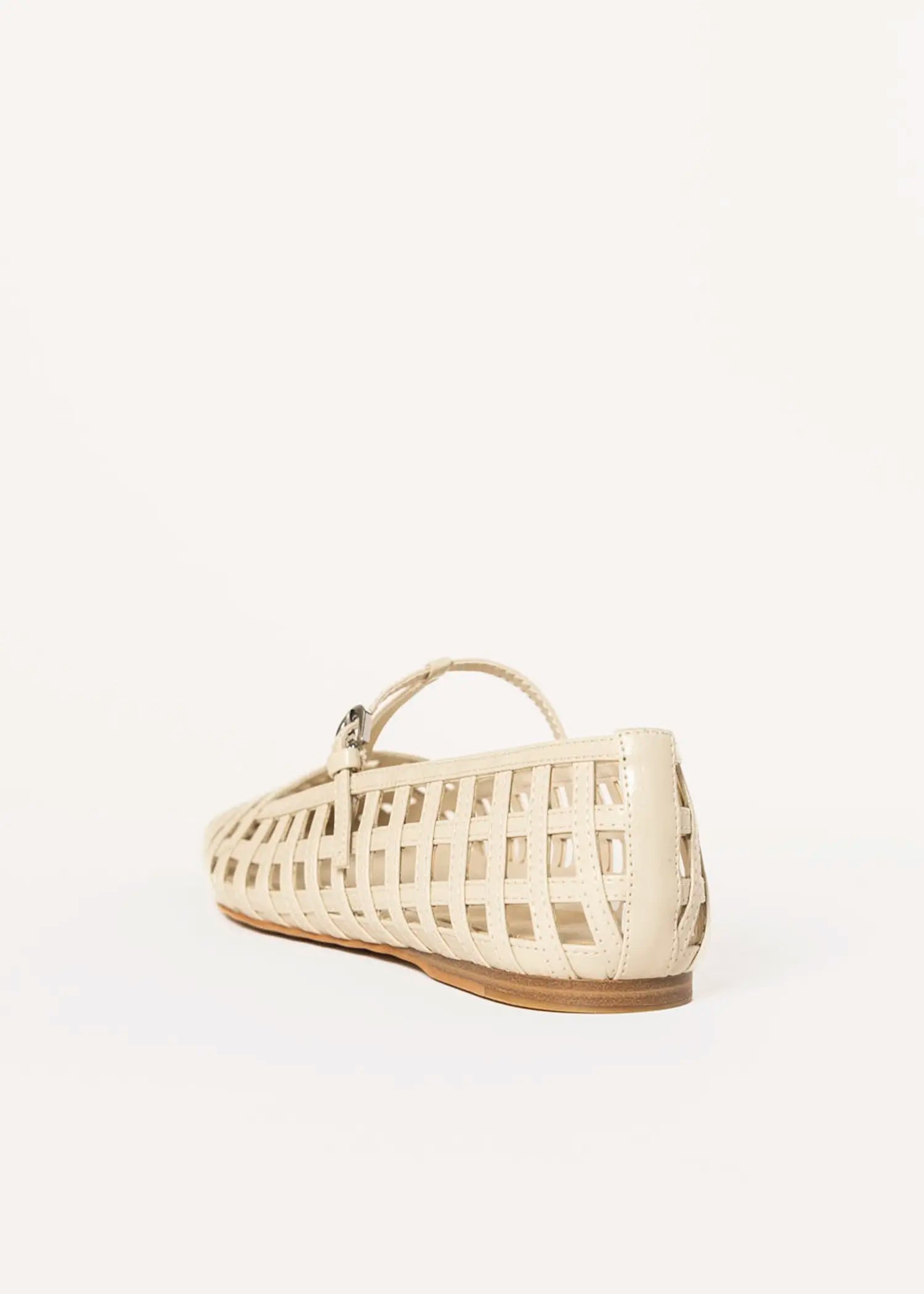 swatch_neutrals rains flat flat shoes