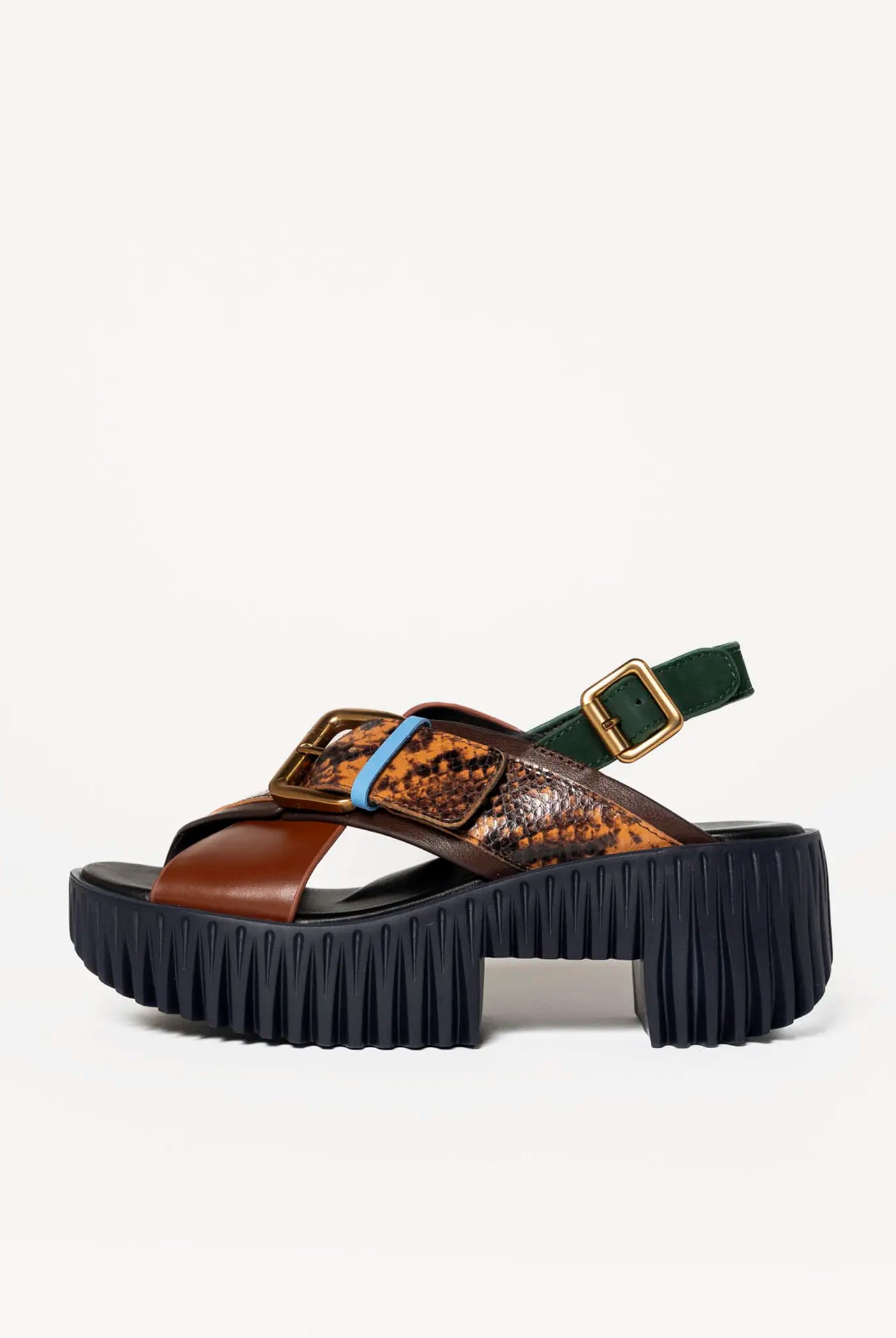 swatch_coffee plia juno sandal platform sandals