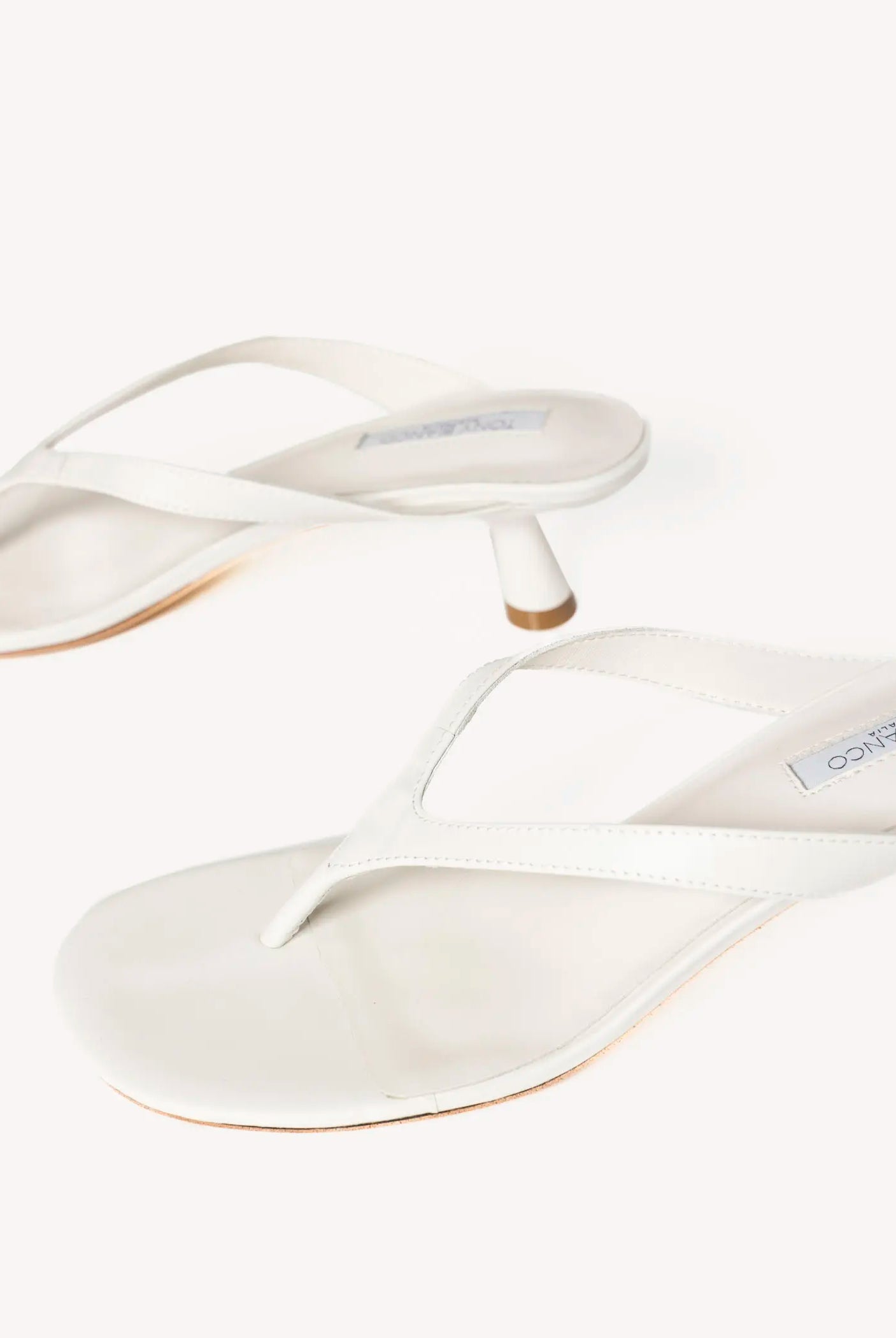 swatch_milk leather krista thong sandal heeled sandals