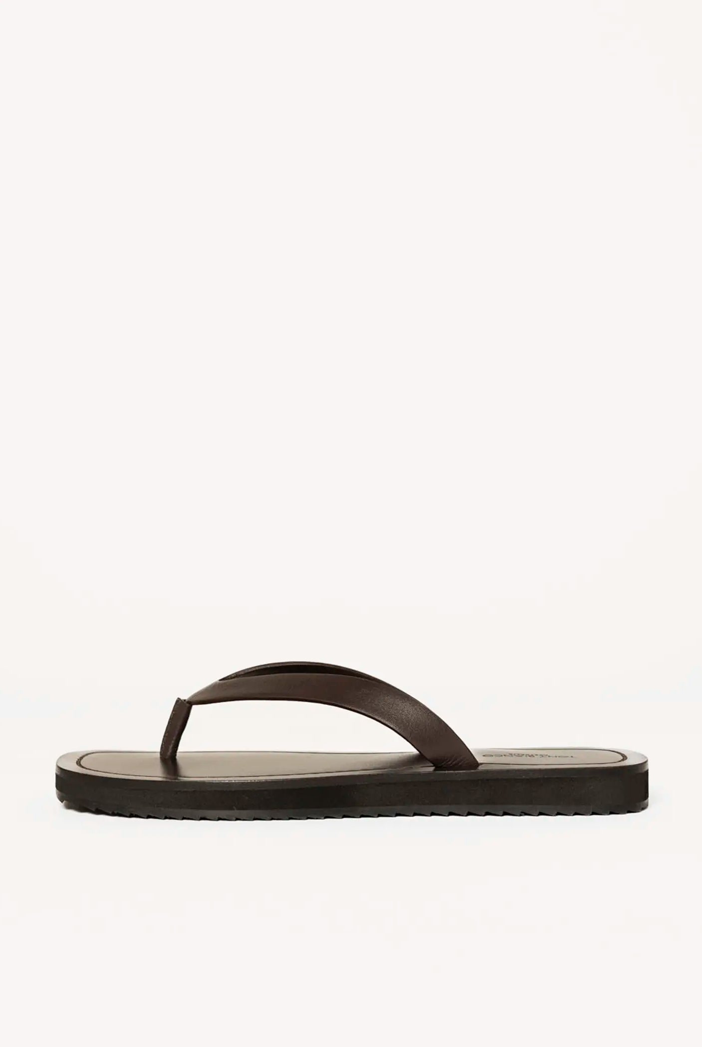 swatch_brown kimba thong sandal flat sandals