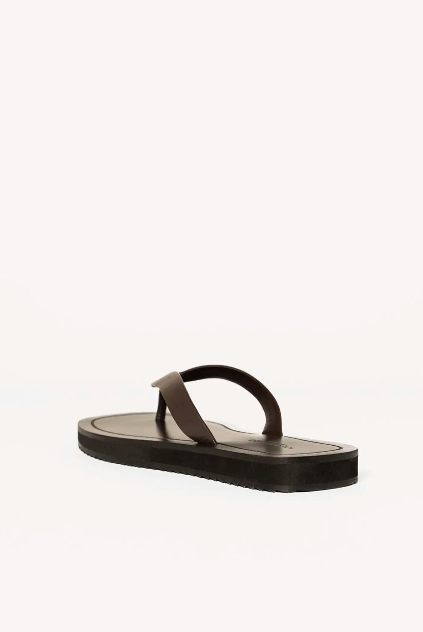 swatch_brown kimba thong sandal flat sandals