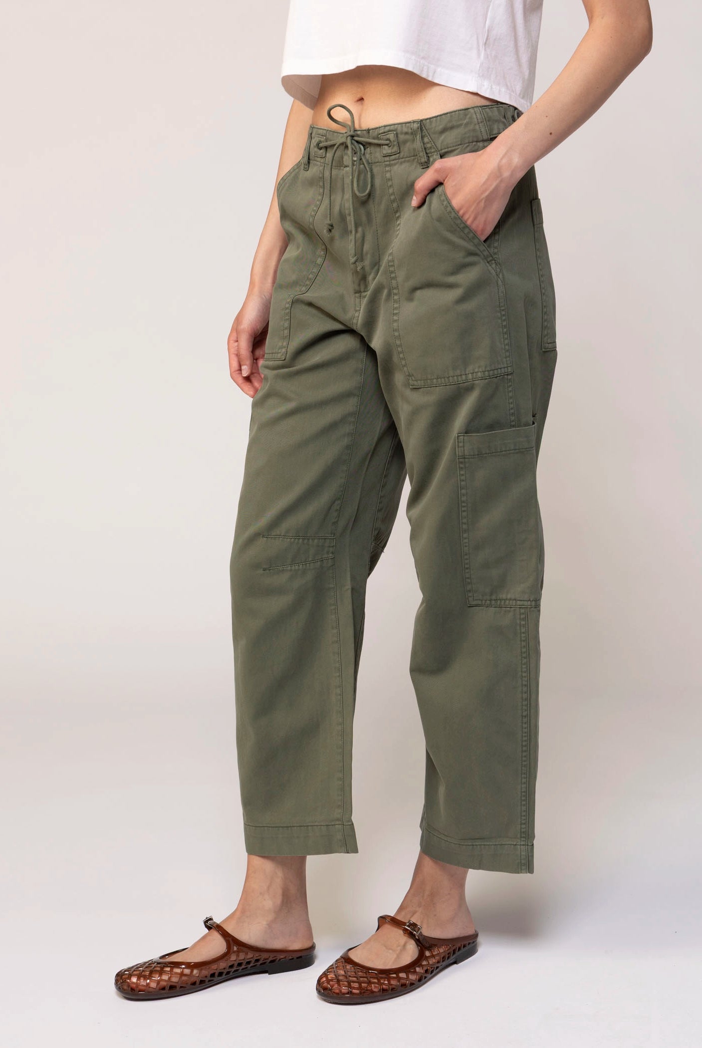 swatch_Meadow pistola sabrina utility pants