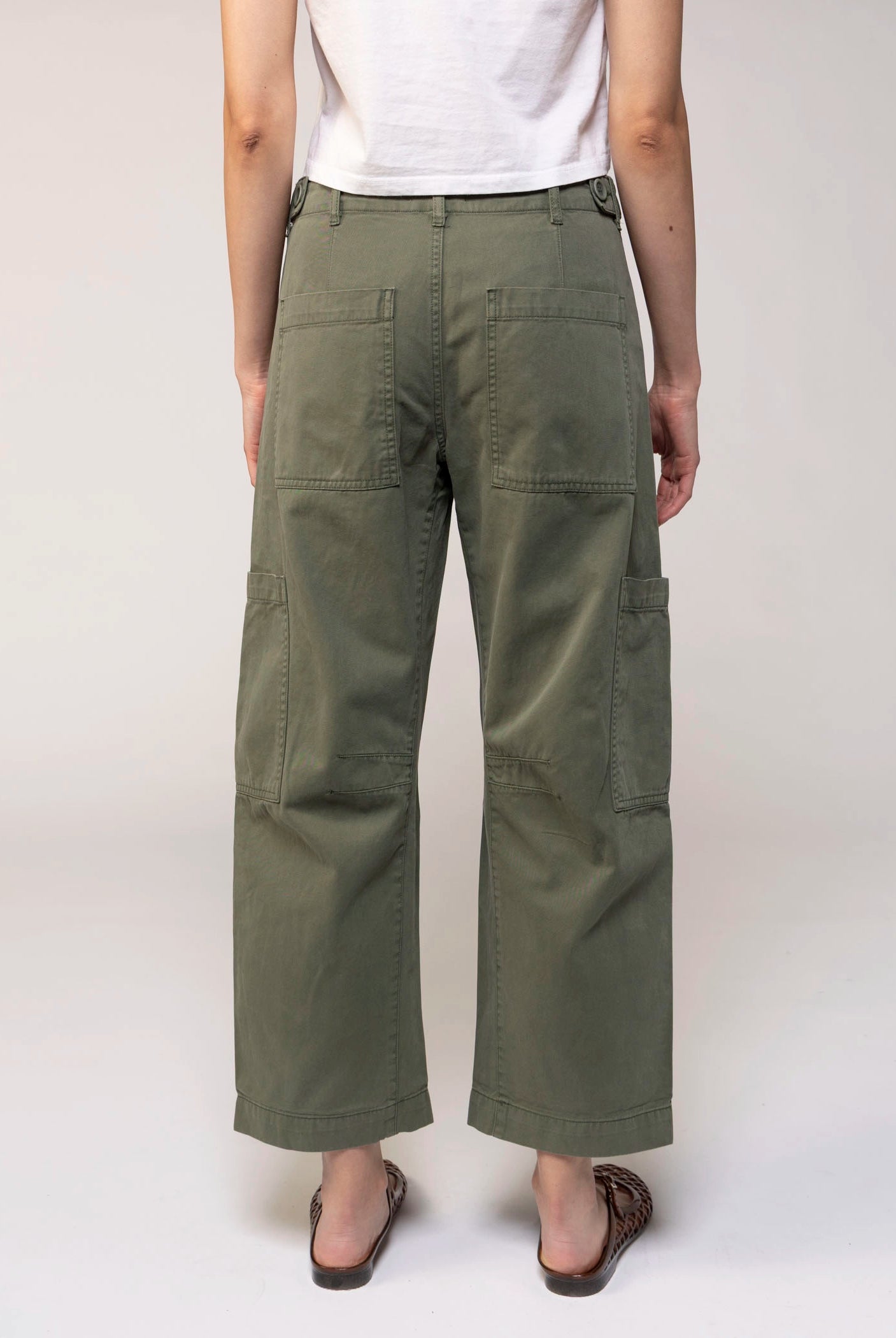 swatch_Meadow pistola sabrina utility pants