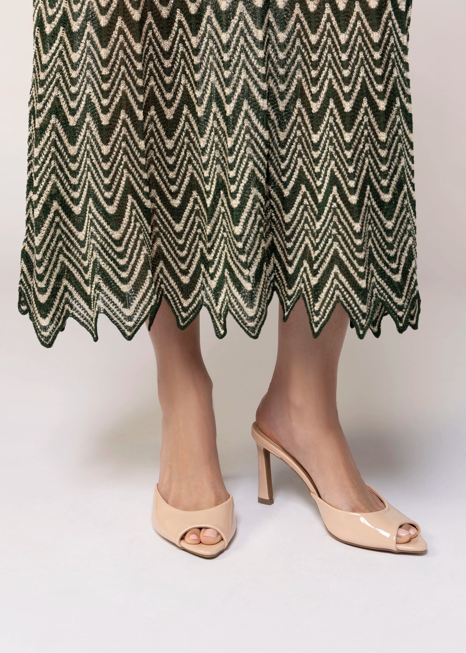 swatch_Nude heeled mule sandal