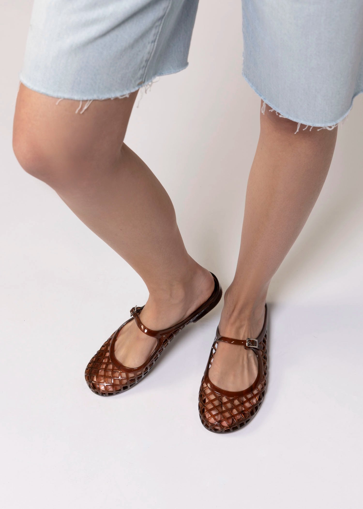 swatch_Brown nemo jelly mary jane