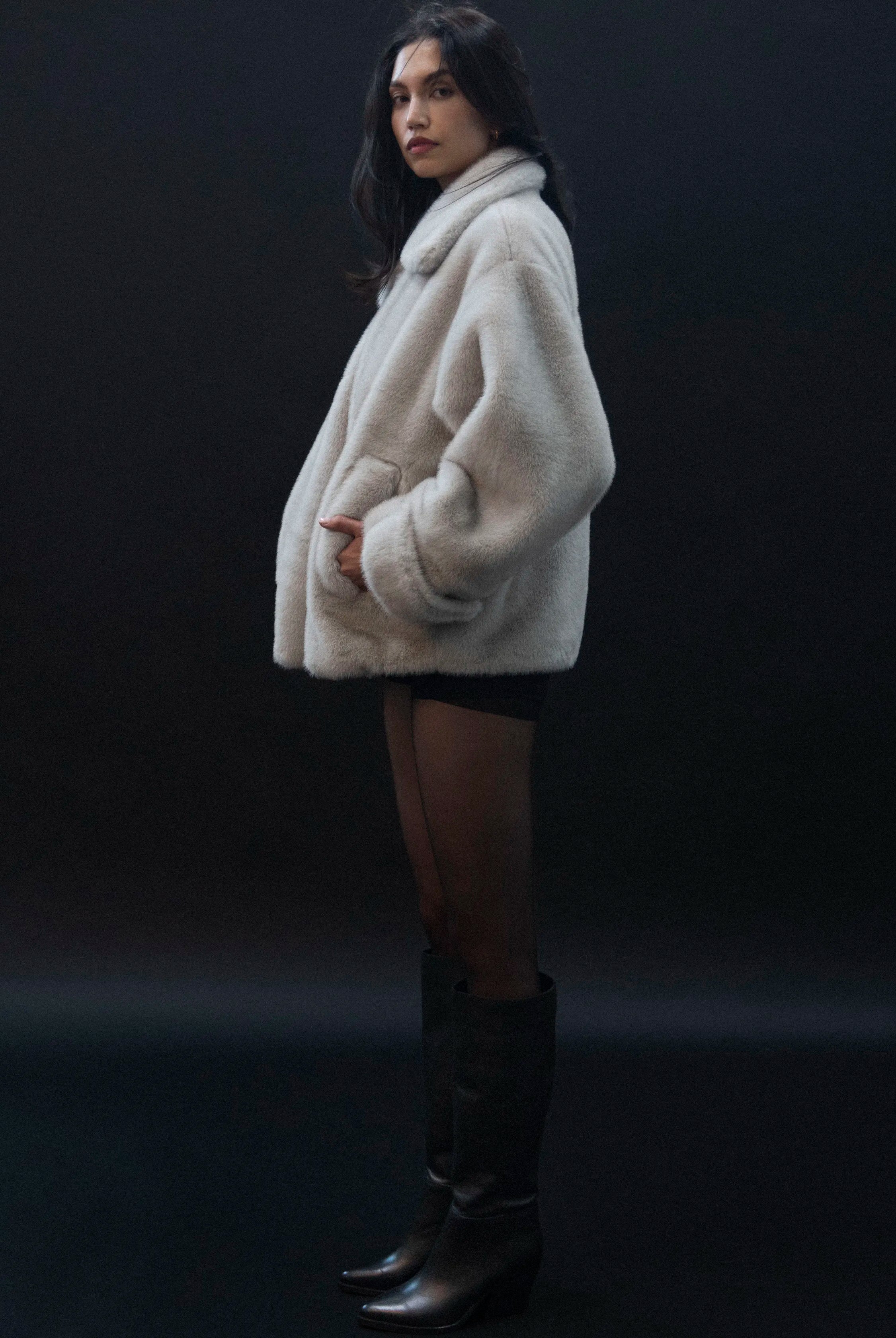 swatch_black leather tulsa western boot boots