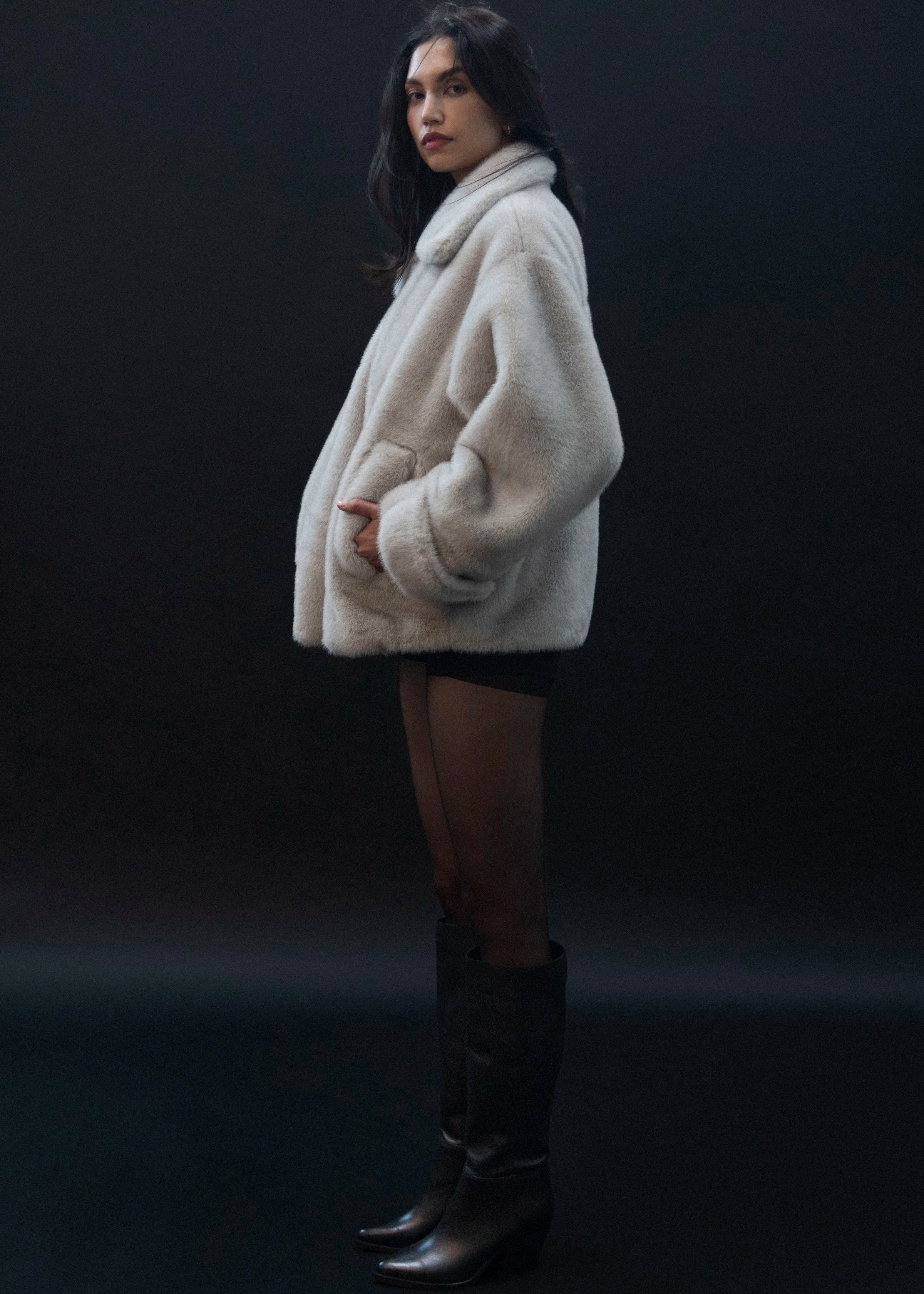 swatch_black leather tulsa western boot boots