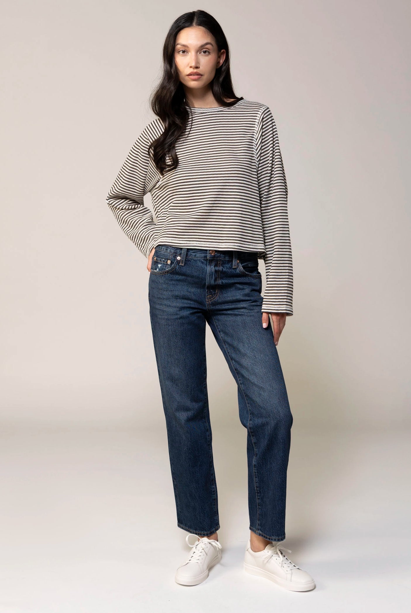 swatch_Denim pistola denim issa straight leg jean