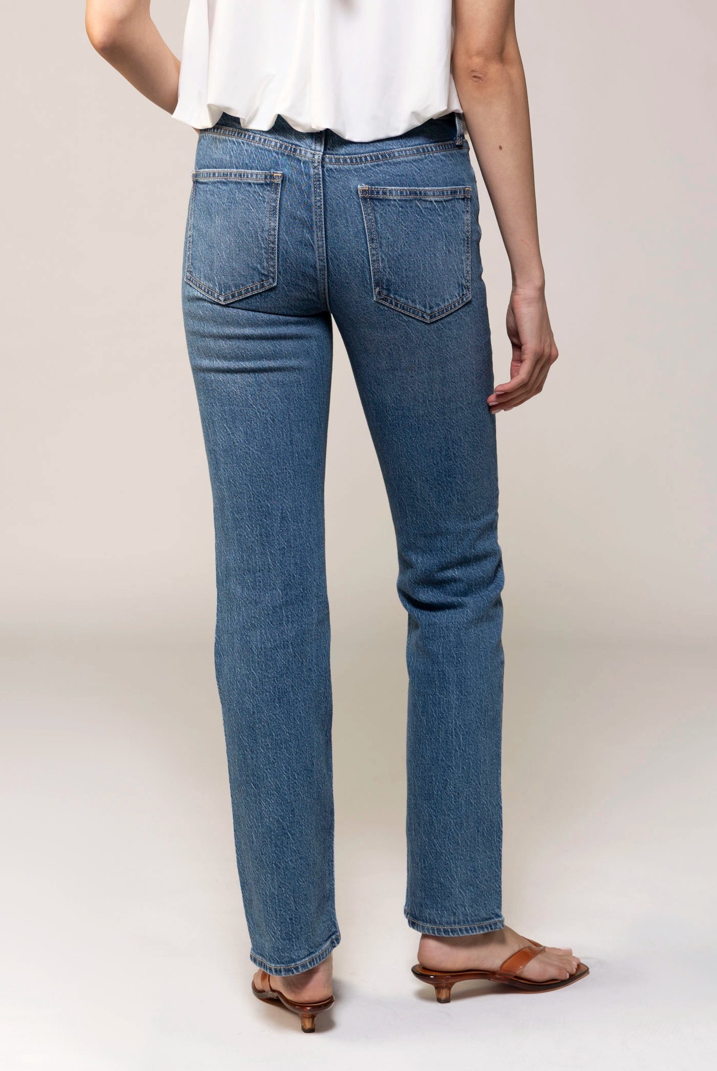 swatch_Denim pistola aleks straight leg jean